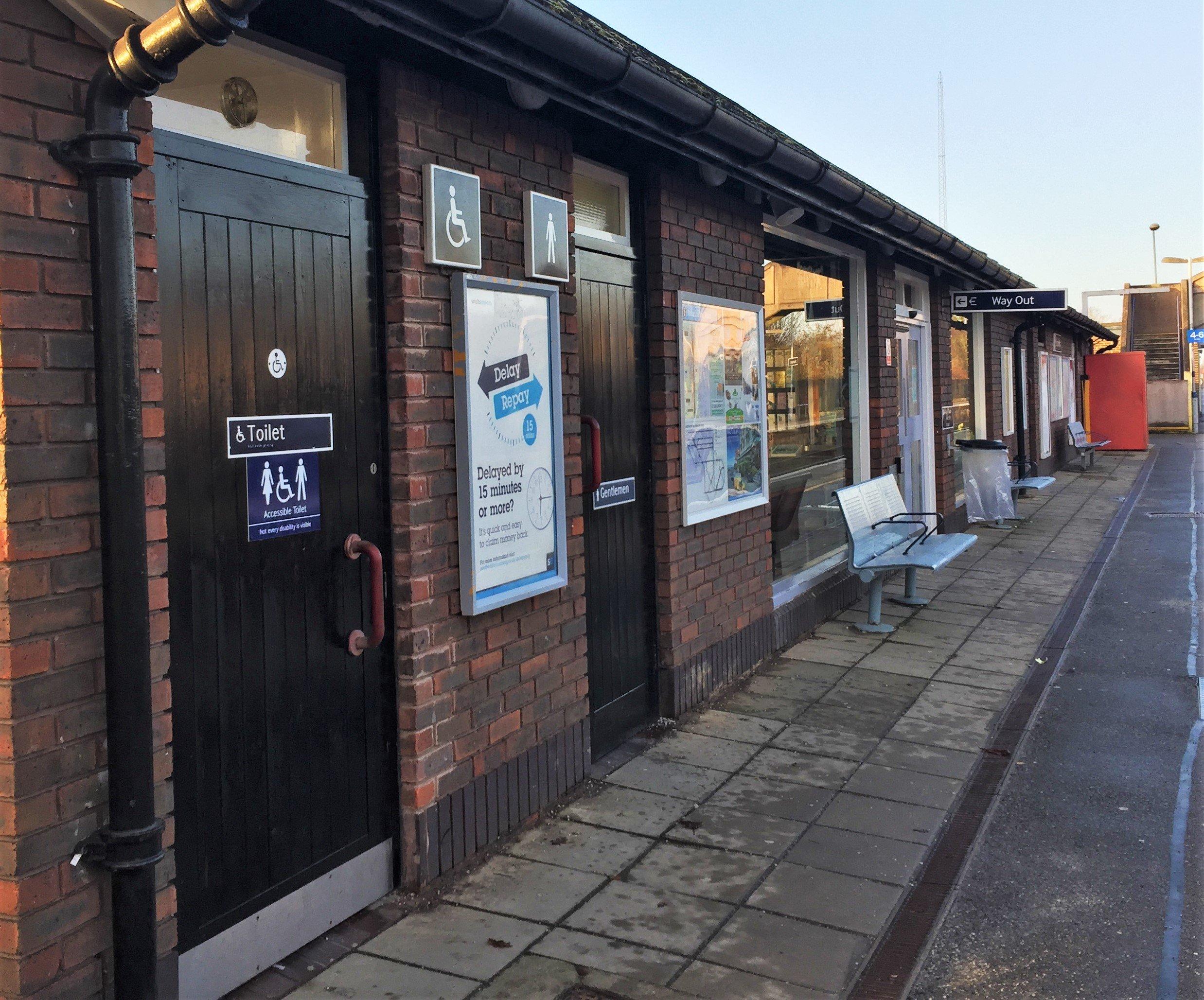 Battle of Britain Plaque
