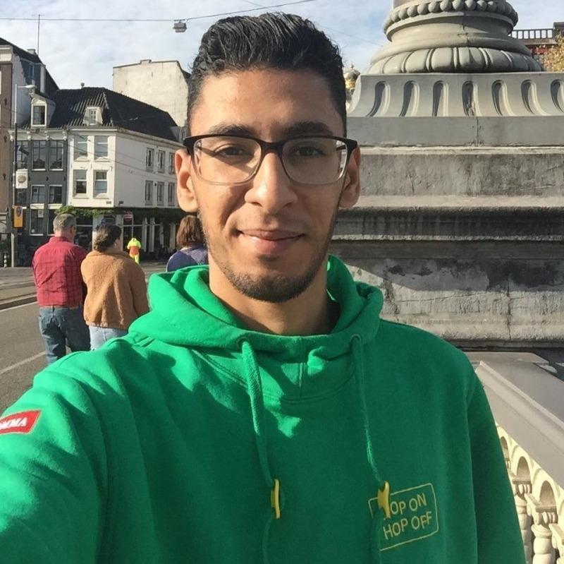 Amsterdam Tours Guide