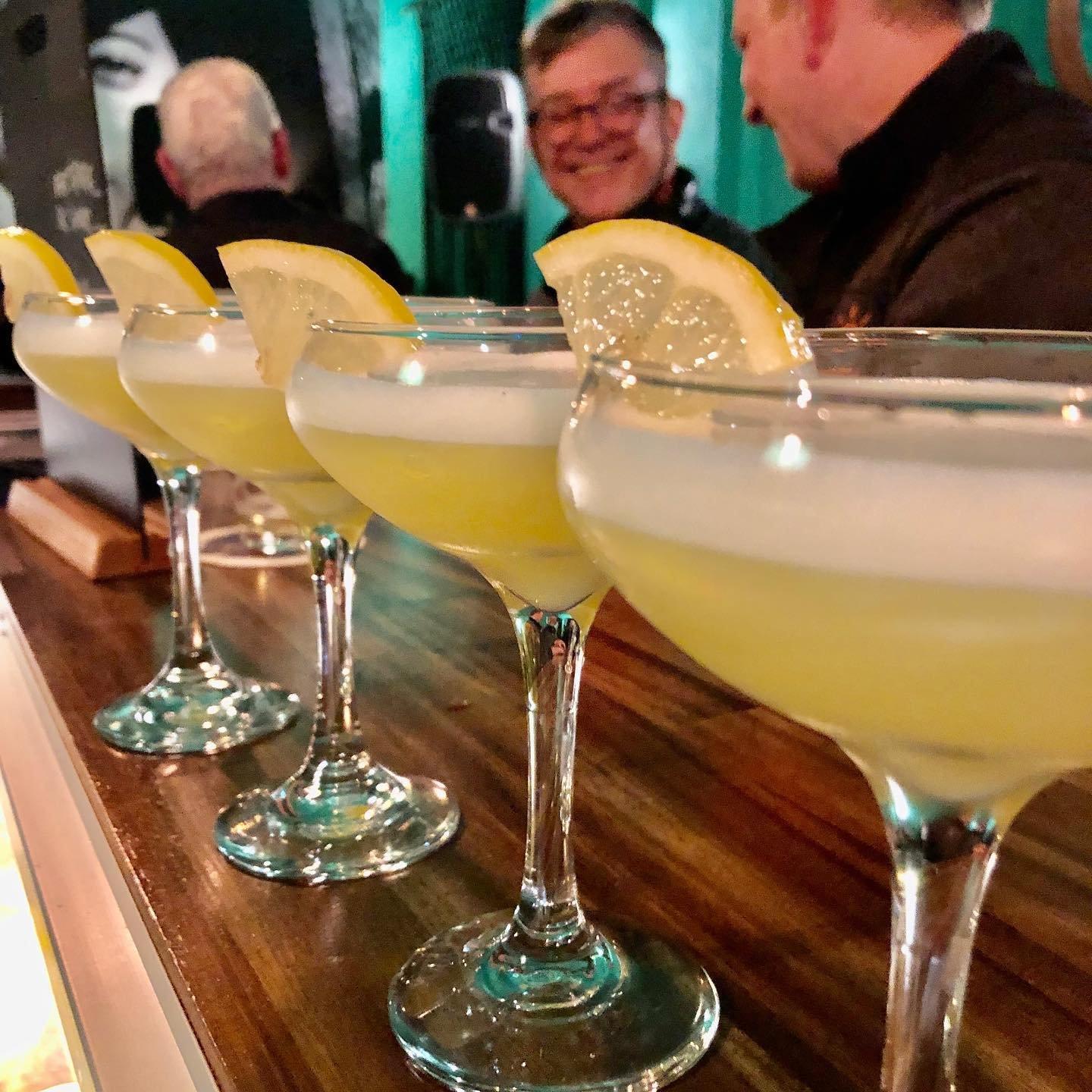 Swordfish Wine Bar & Tapas