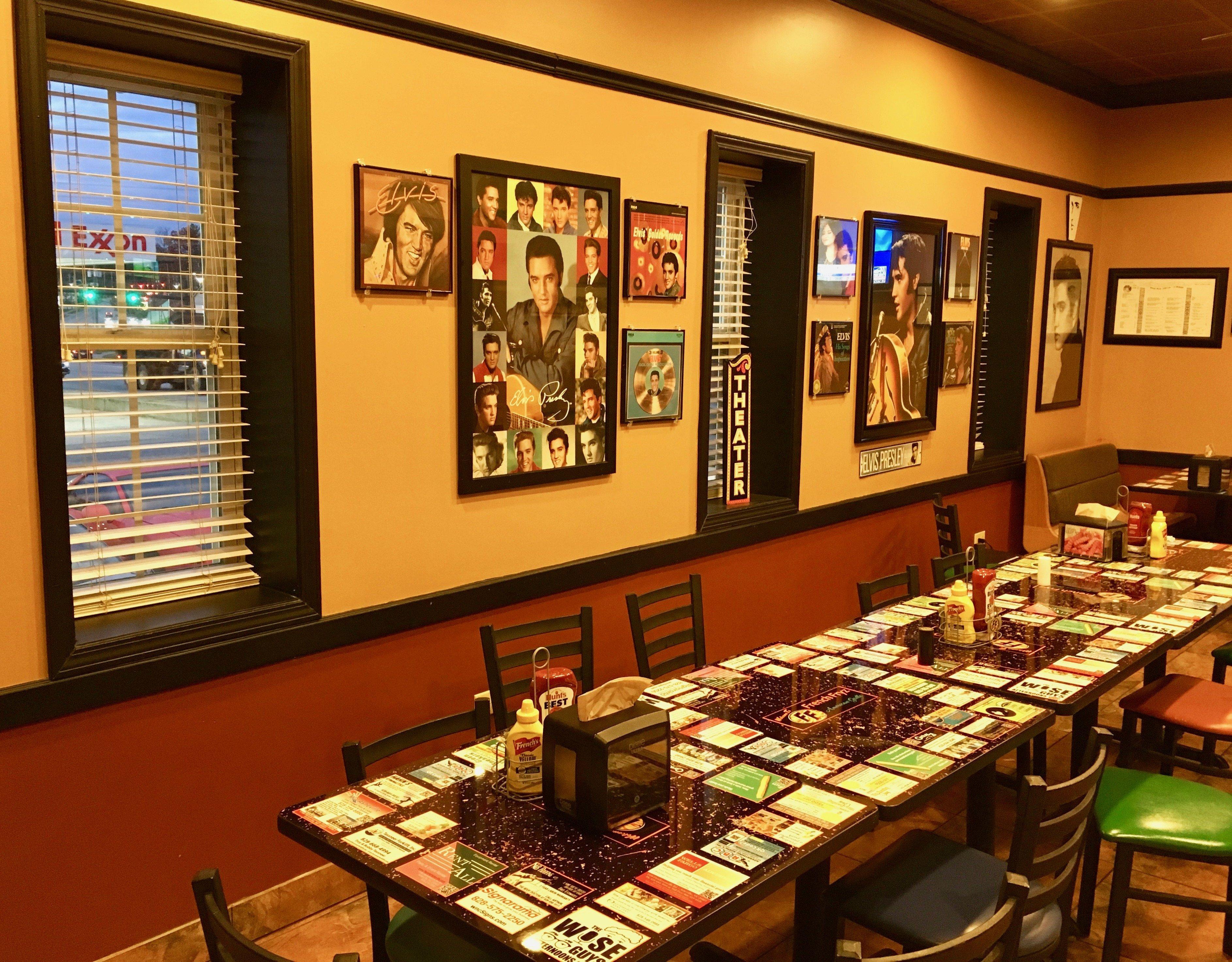 Photo by EwanderingMan