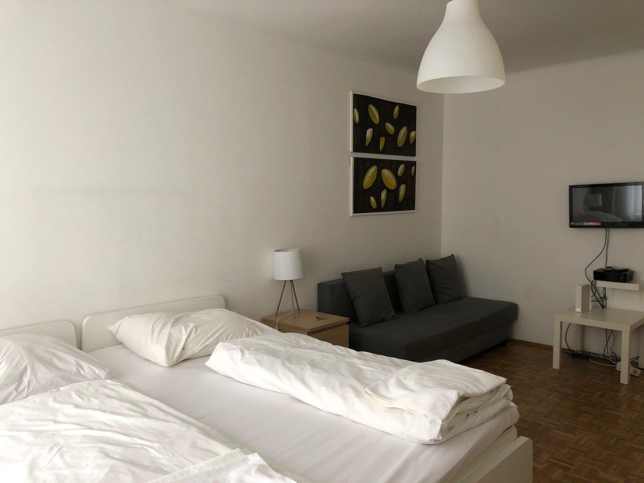 Heart of Vienna - Apartments