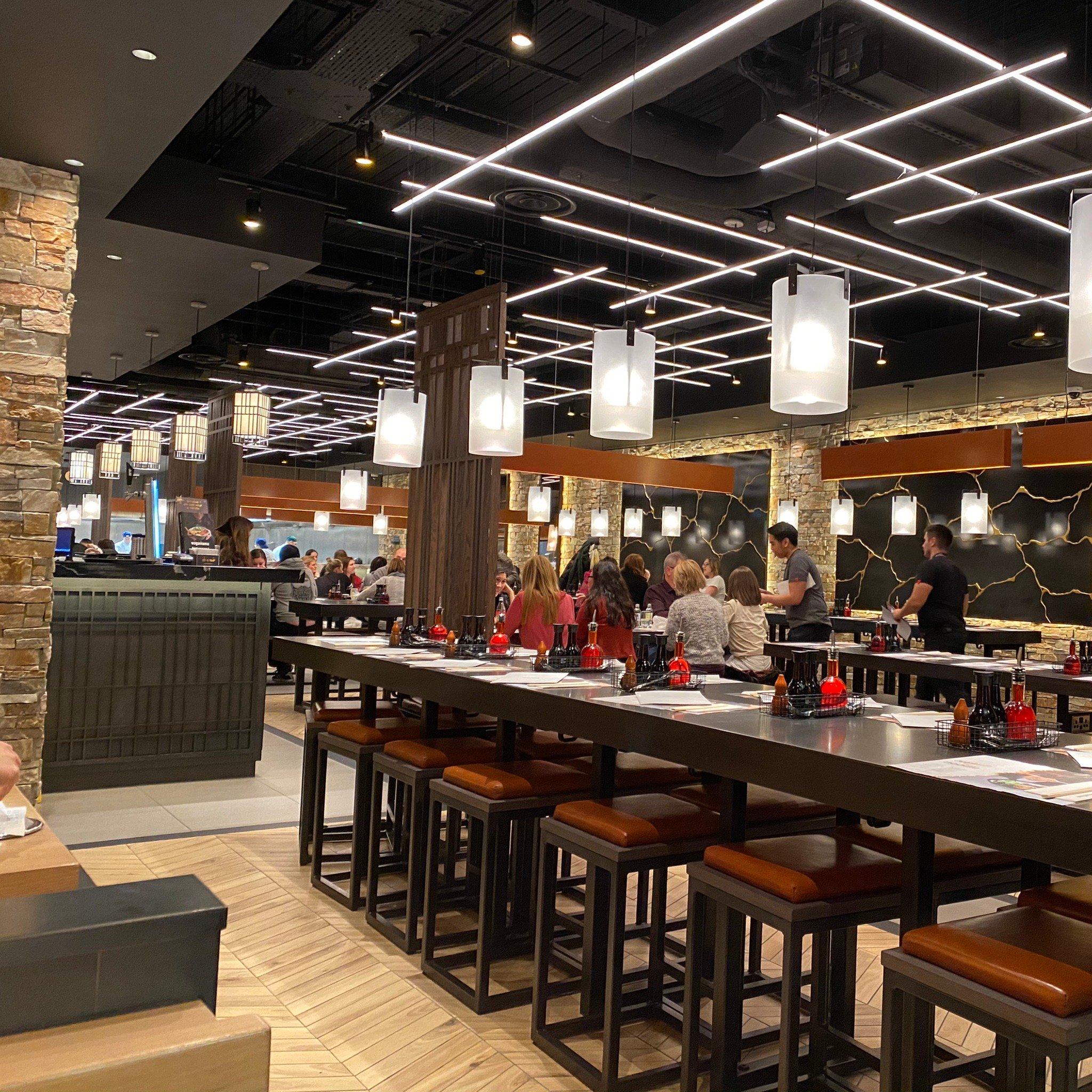 wagamama manchester didsbury