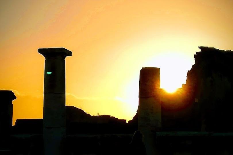 Yellowsudmarine Art Food Tours Roma