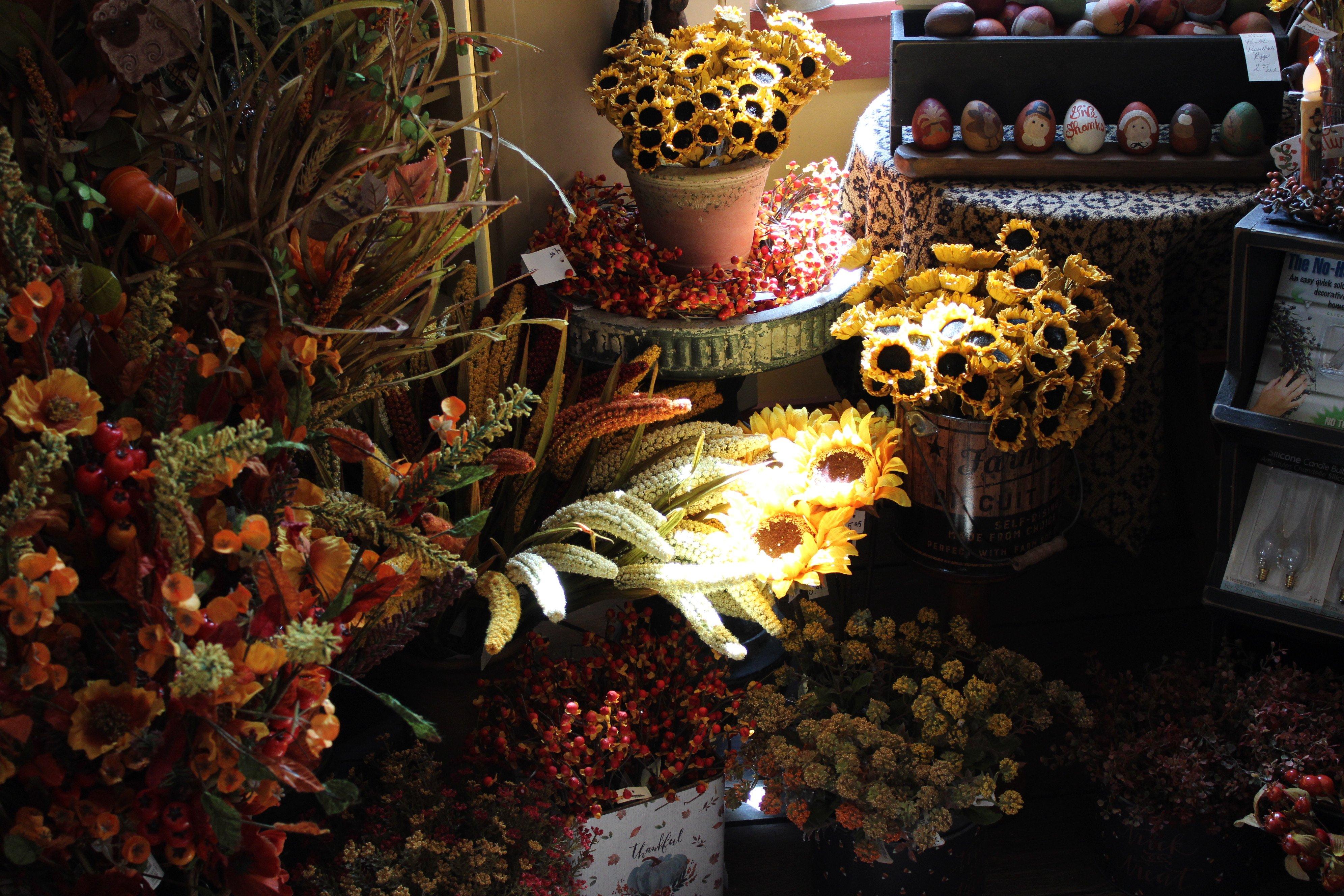 Country From the Heart