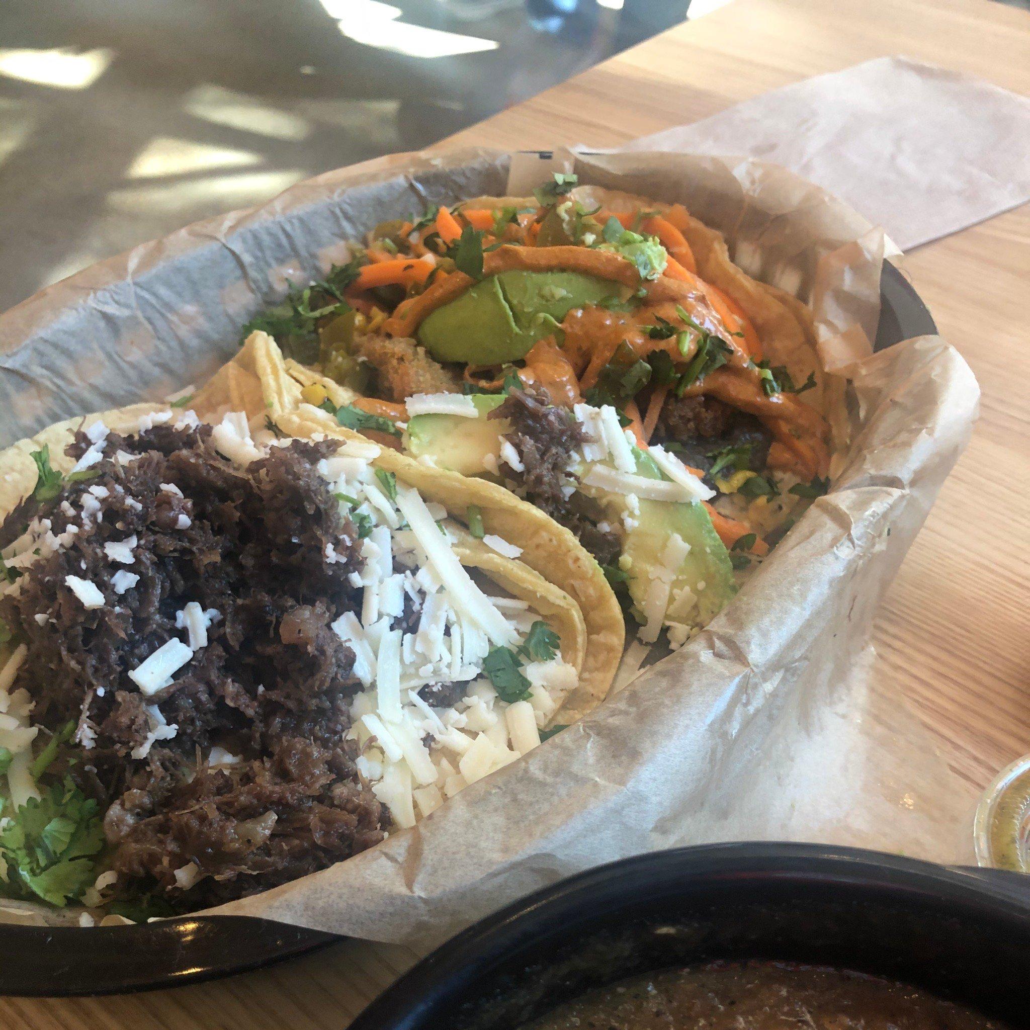 Torchy's Tacos