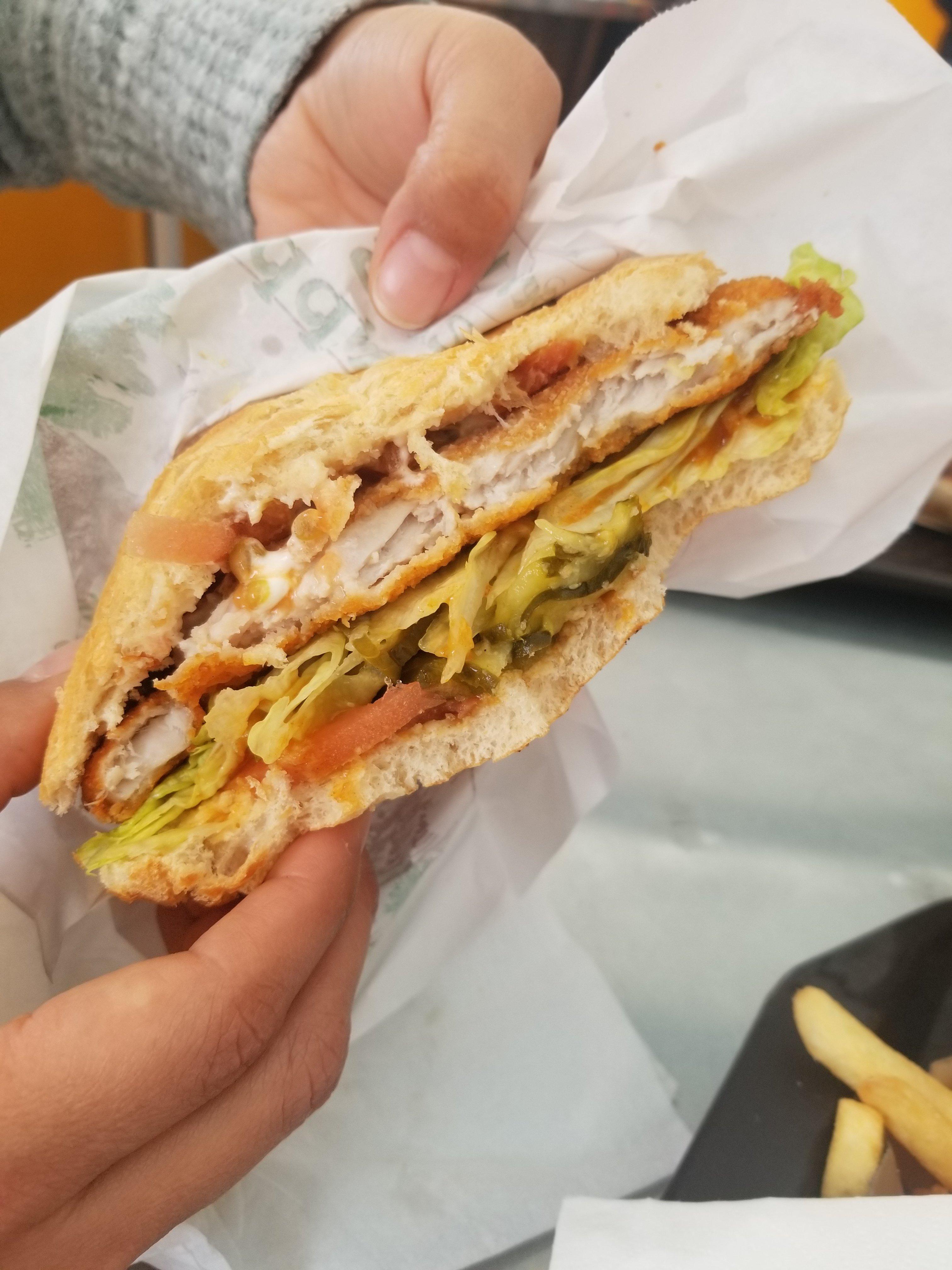 walter's futterkrippe