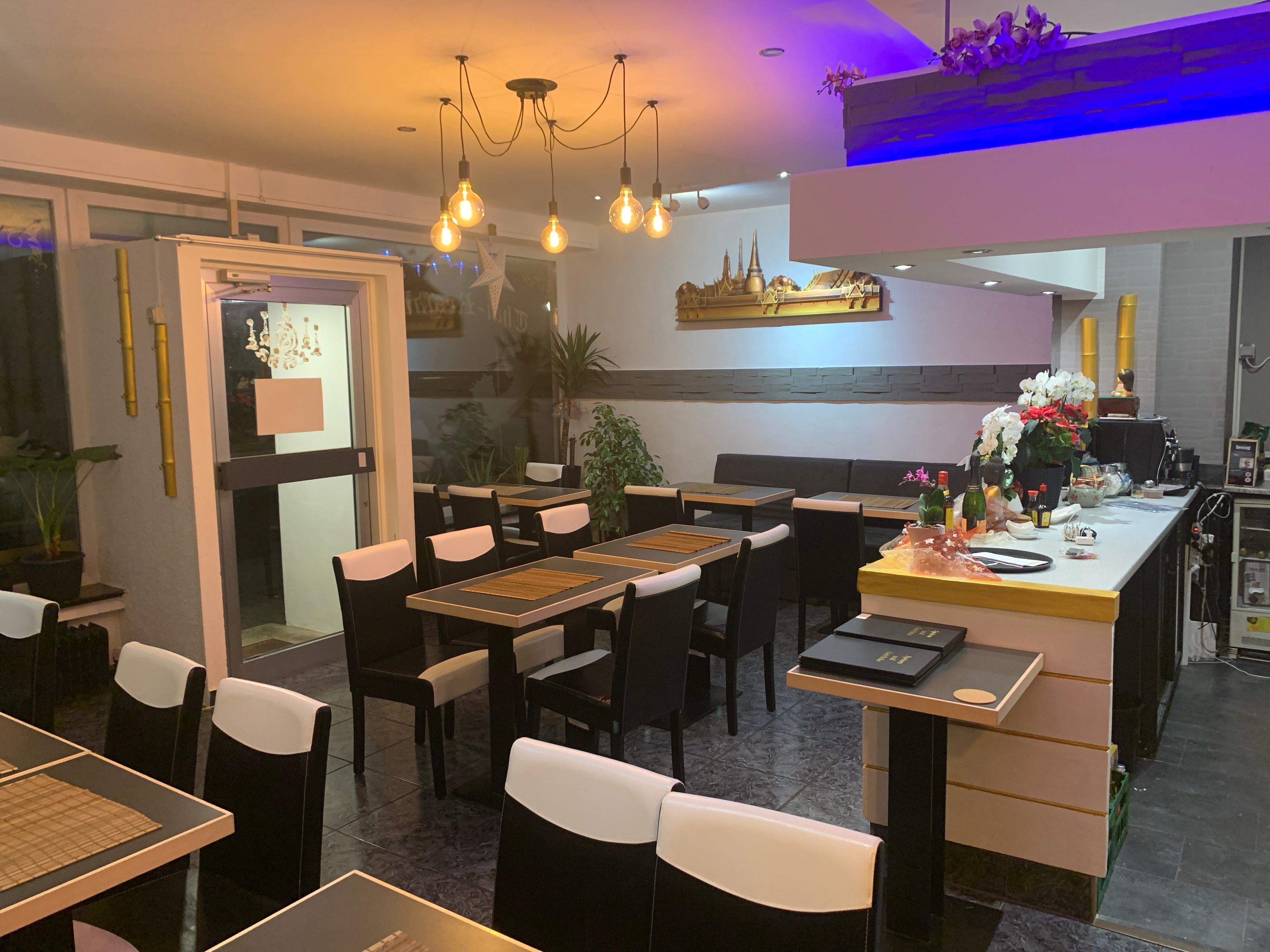 Nois Thai Restaurant