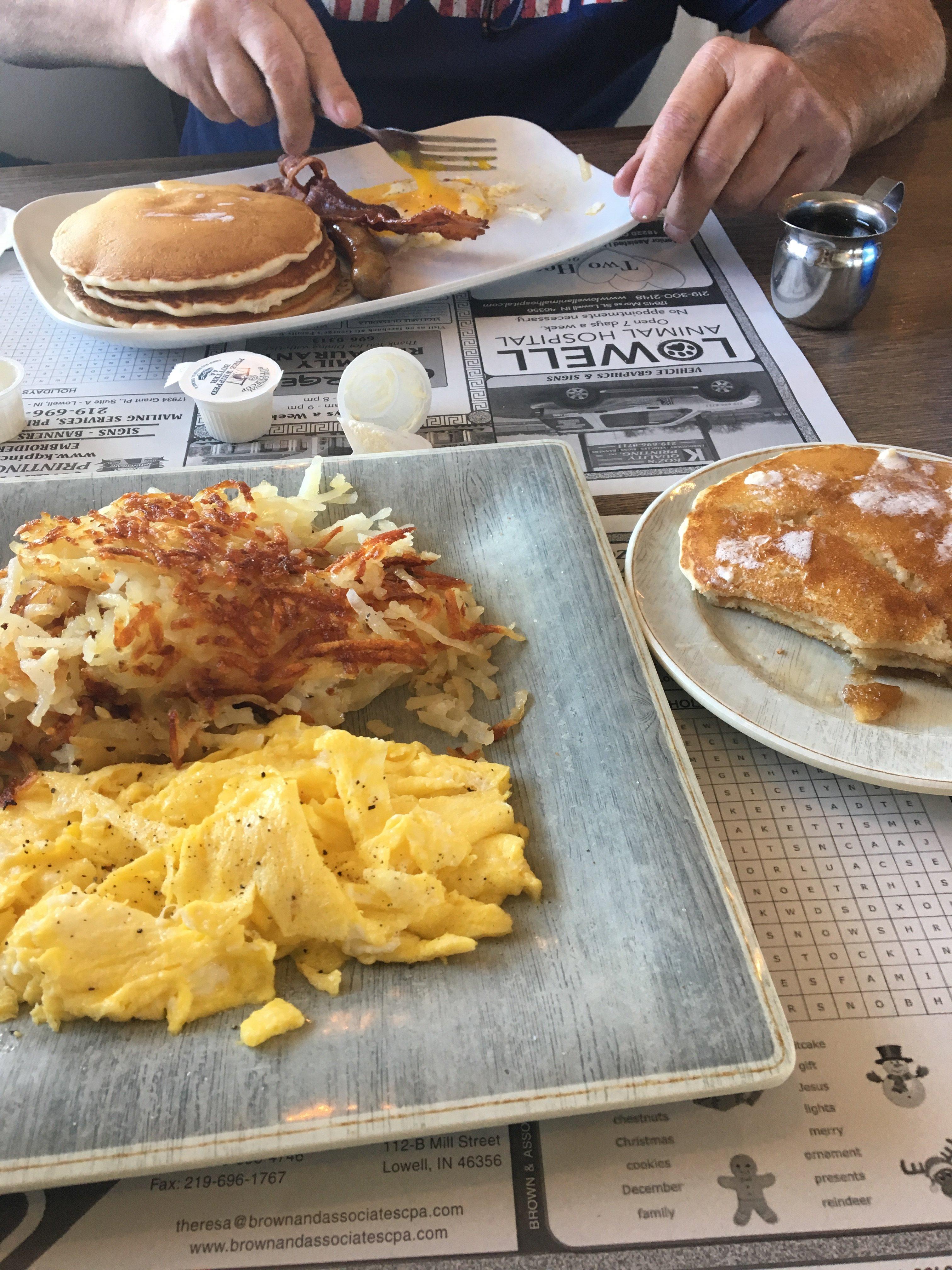 George's Family Restaurant