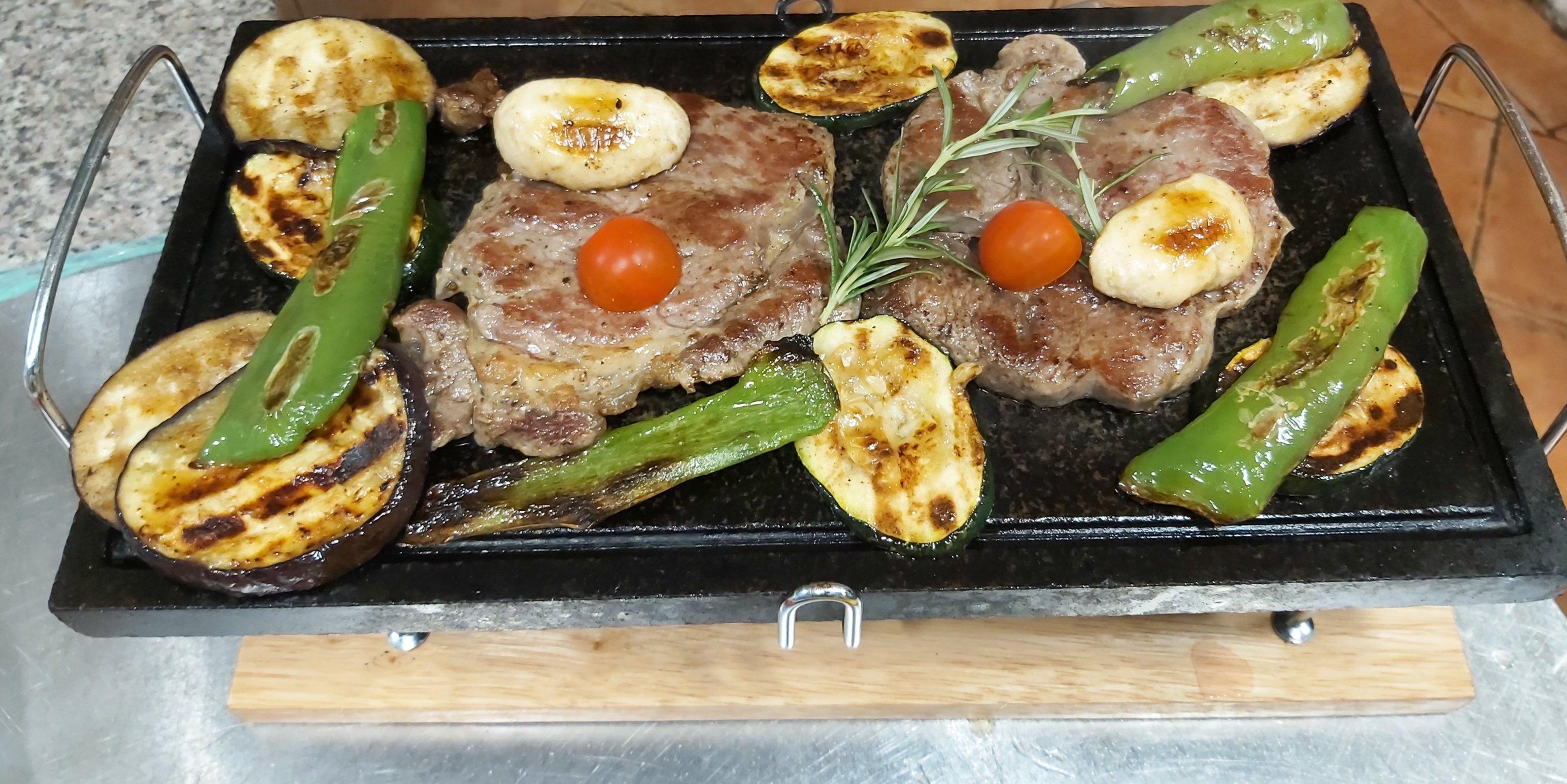 Ristorante Italian D.O.C