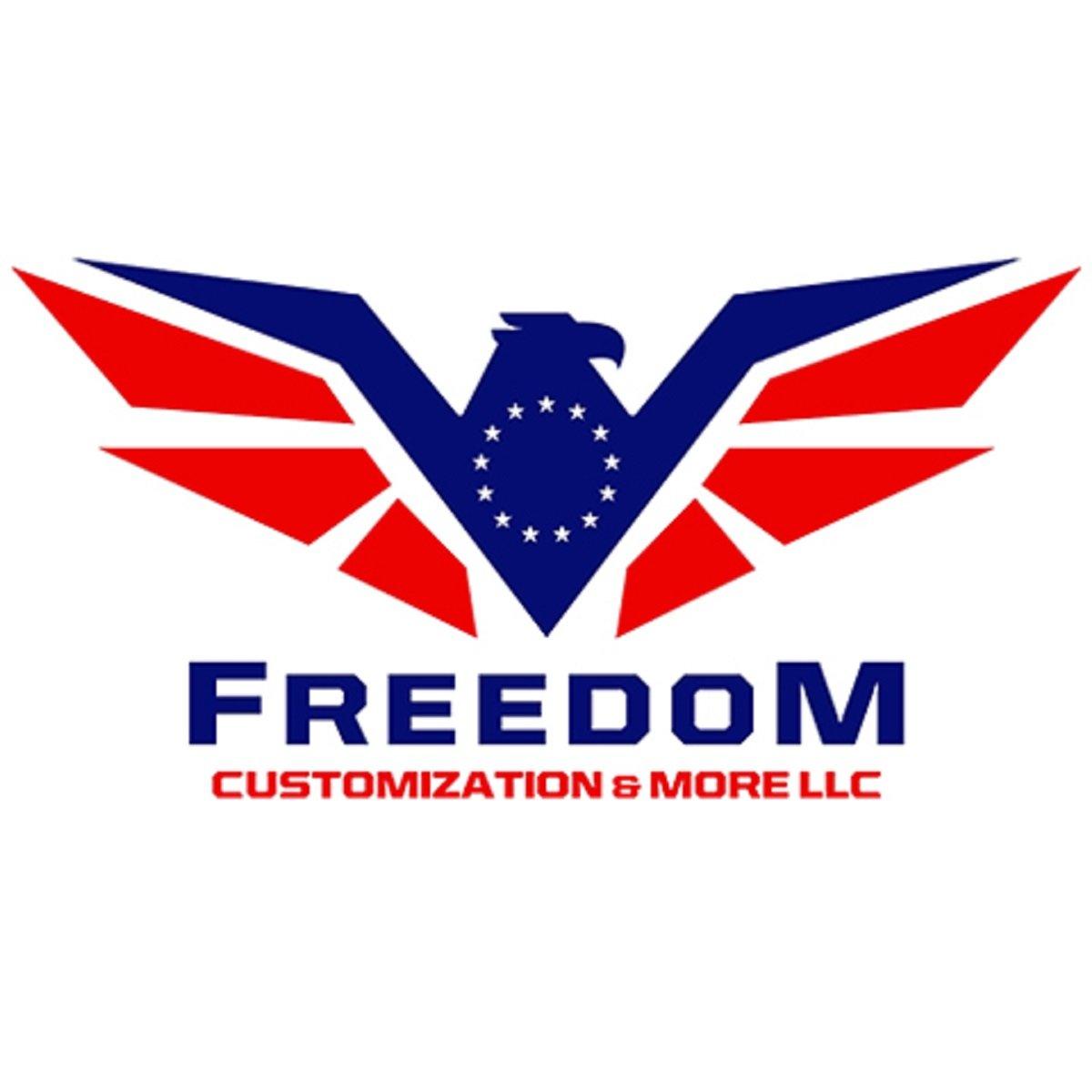 Freedom Customization & More