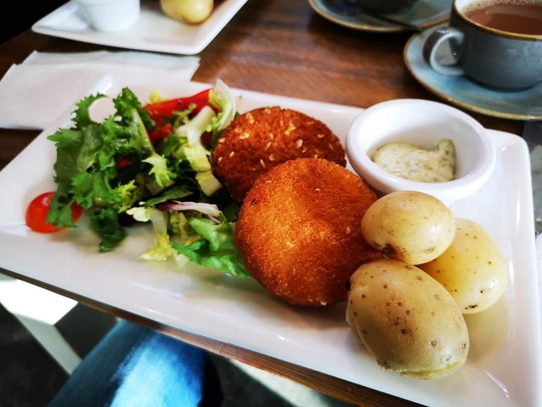 Notcutts Restaurant - Tunbridge Wells