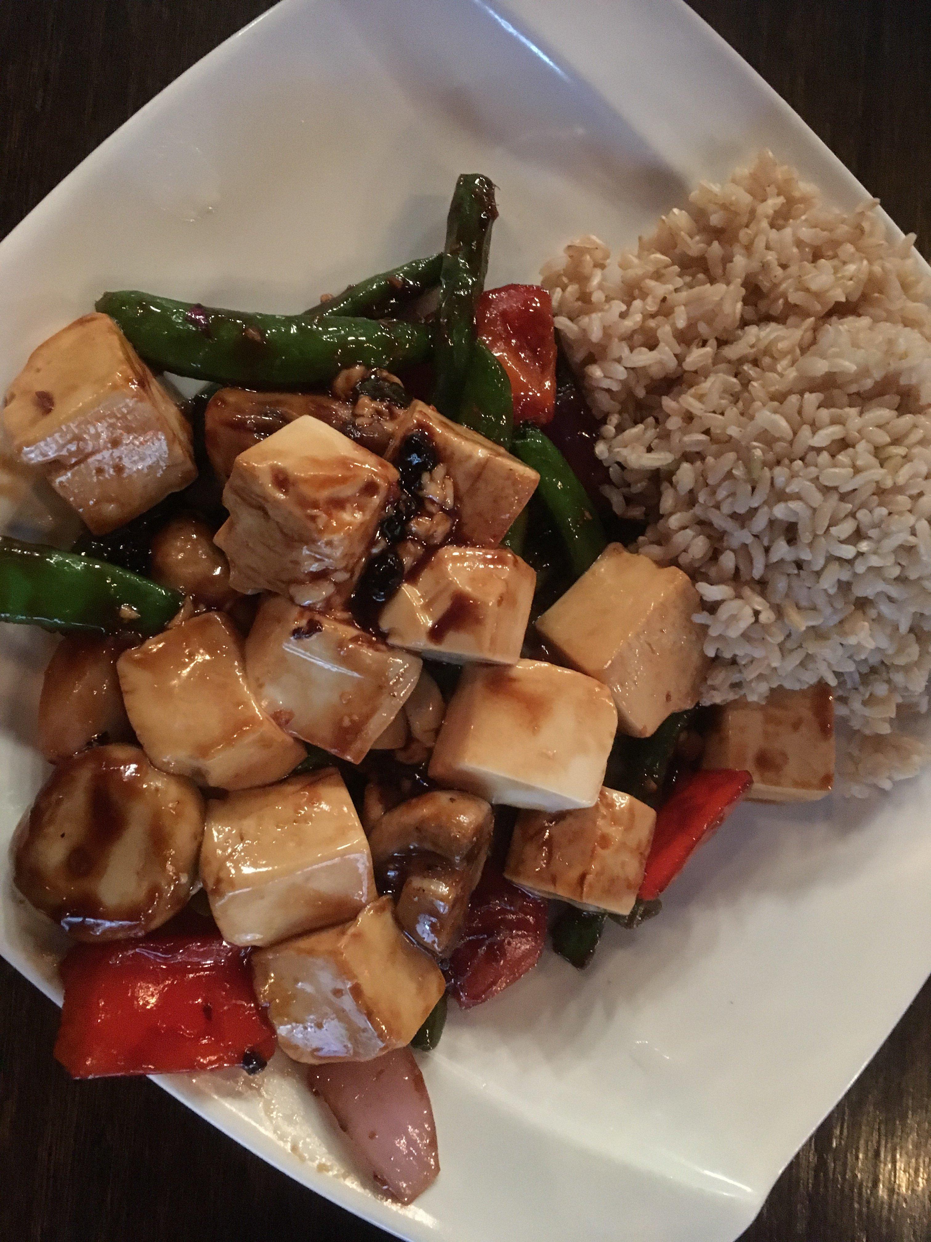 5 Spice Tea House & Restaurant