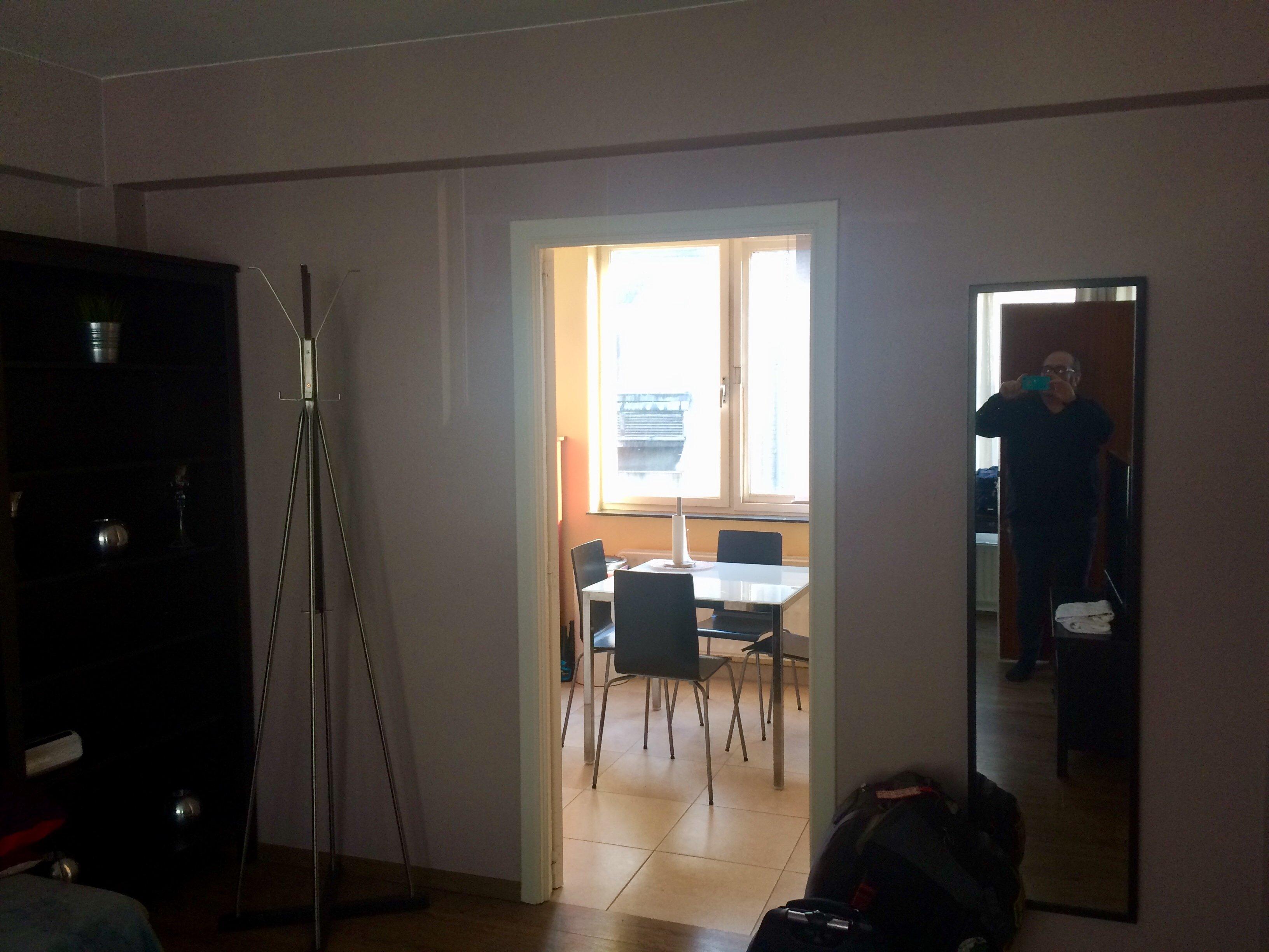 Universal Apartment Solution - SUI