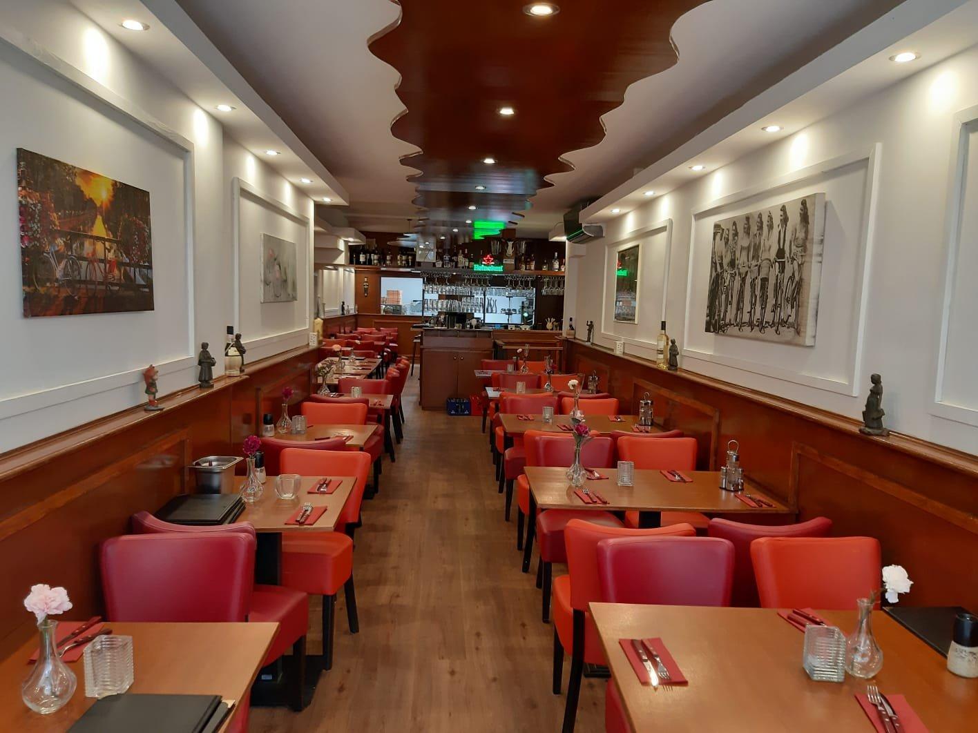 Picchino Italiaans Argentijns Restaurant