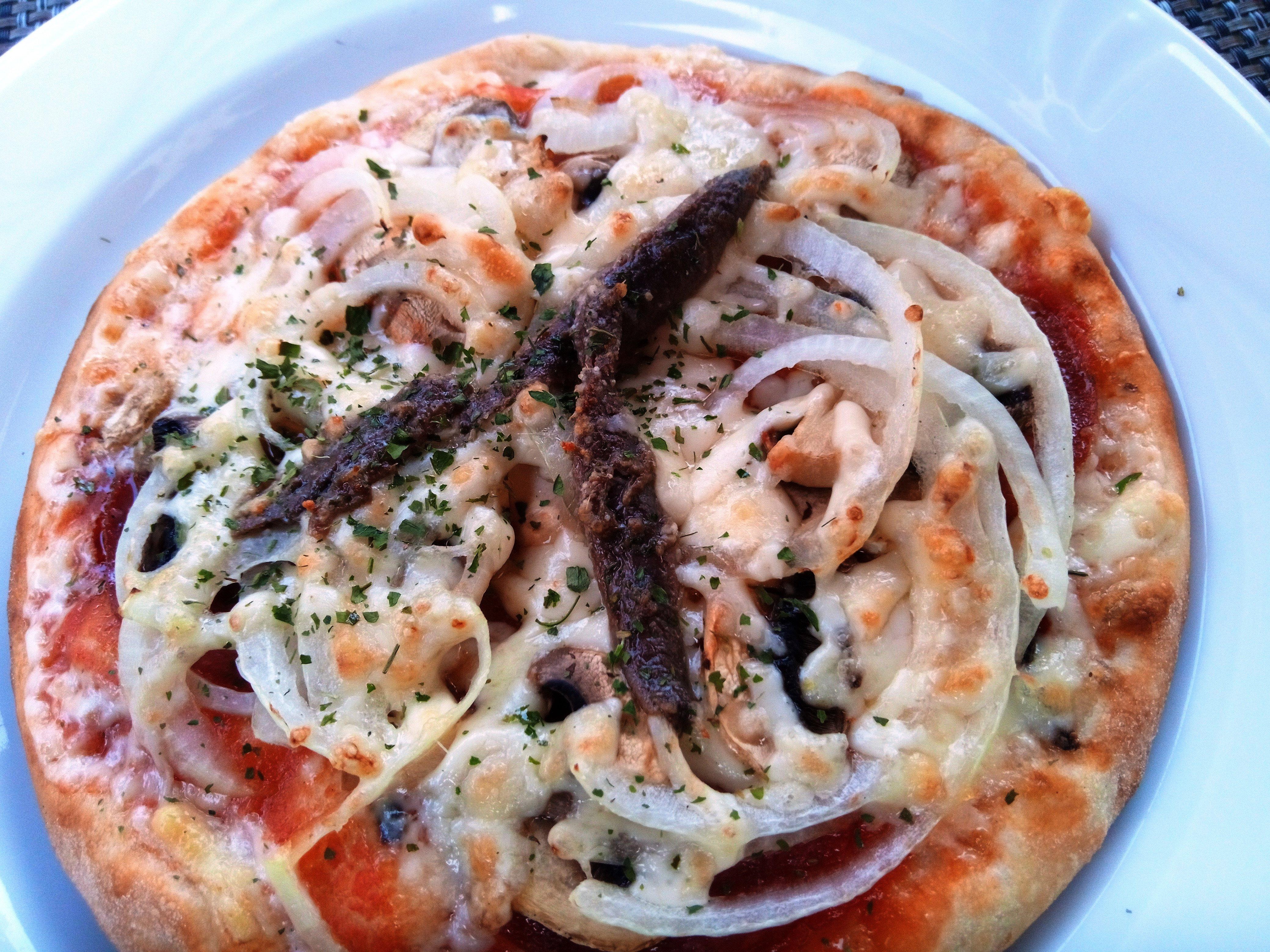 Ristorante tutti Frutti