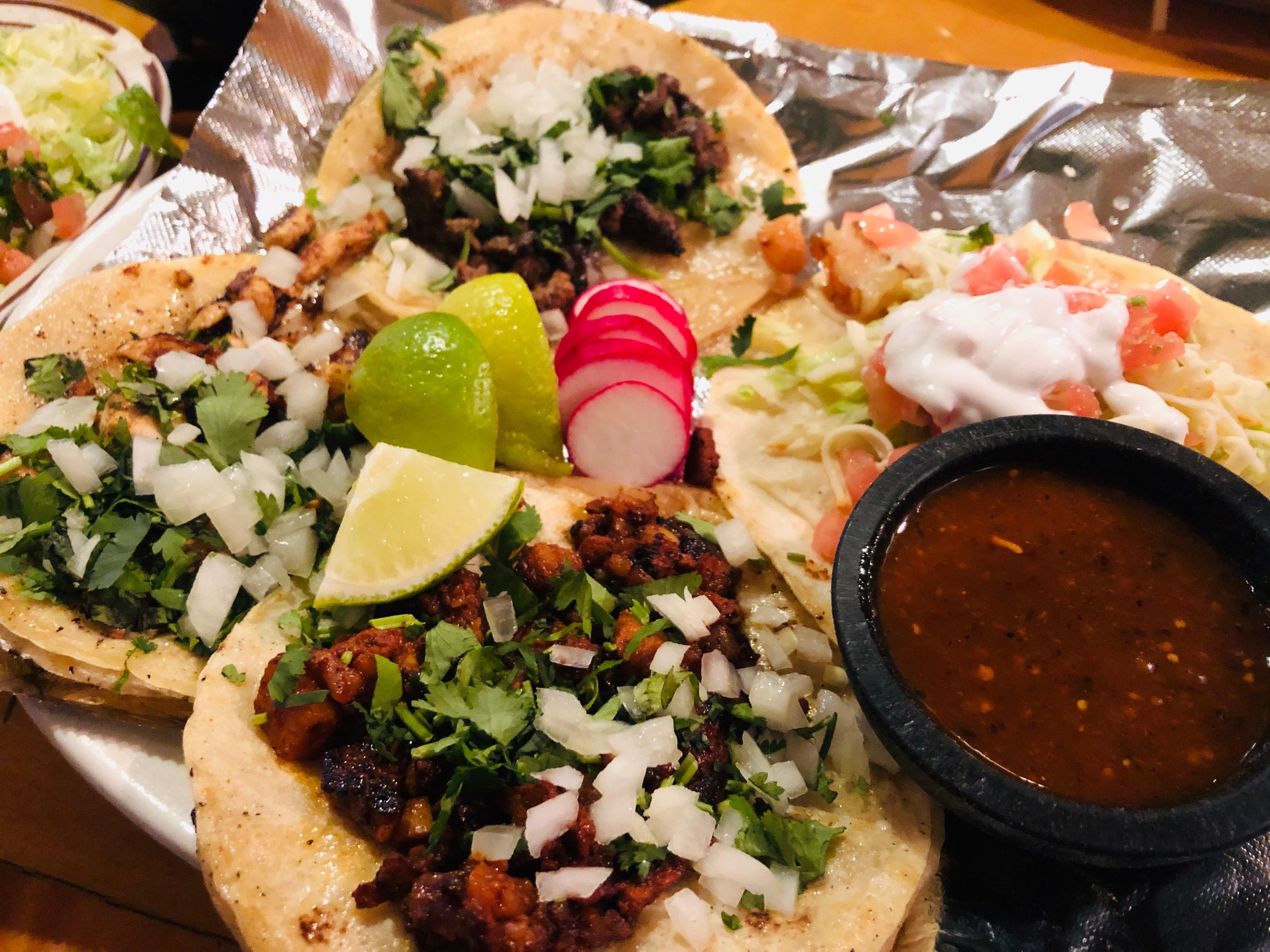 El's Sol Mexican Cuisine