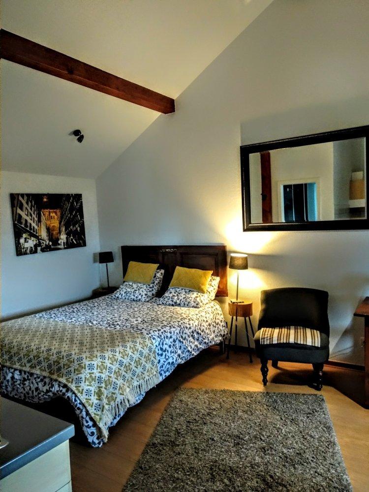 Chambres d'Hôtes Rachelle Schneider