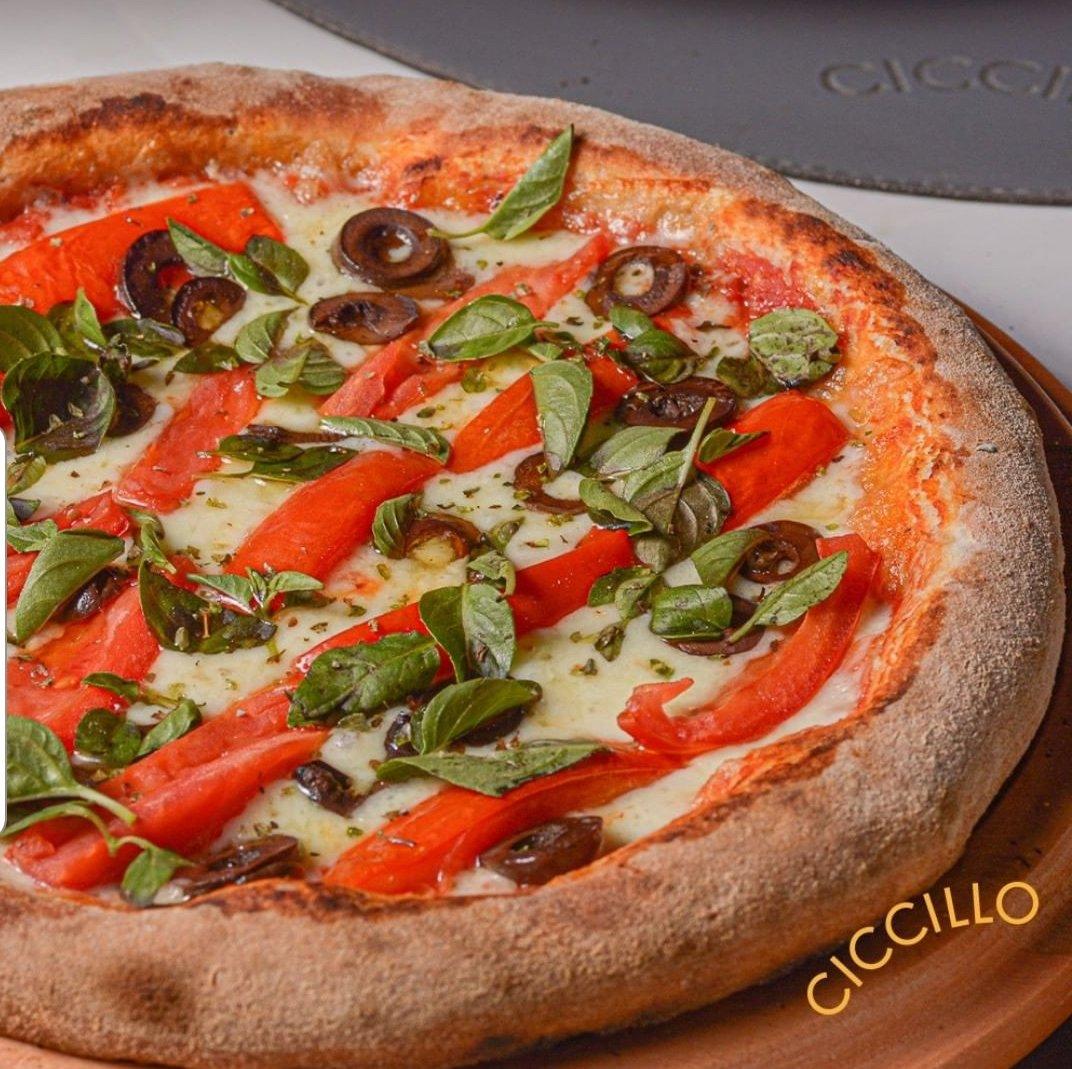 Ciccillo Pizzaria