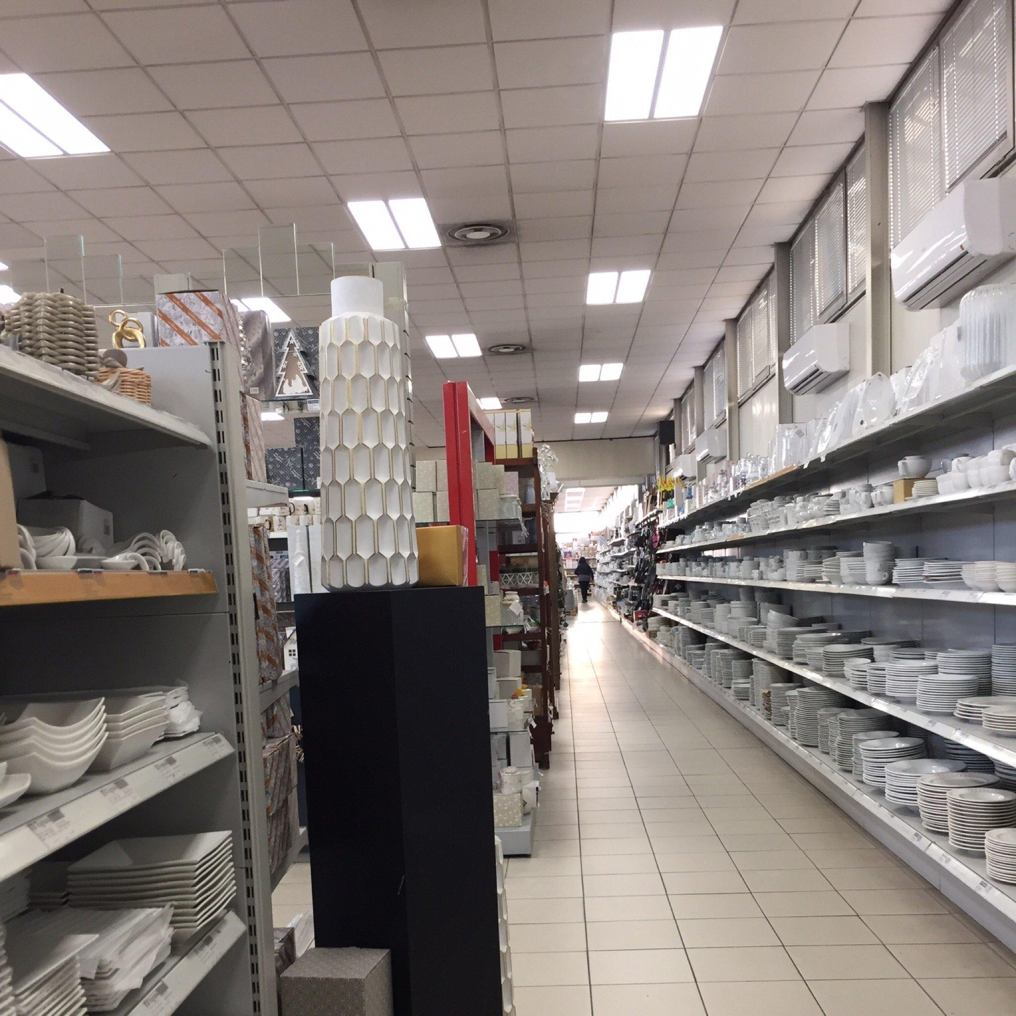 Outlet Tognana Porcellane