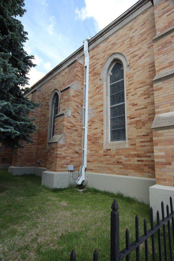 St. Patrick Catholic Church