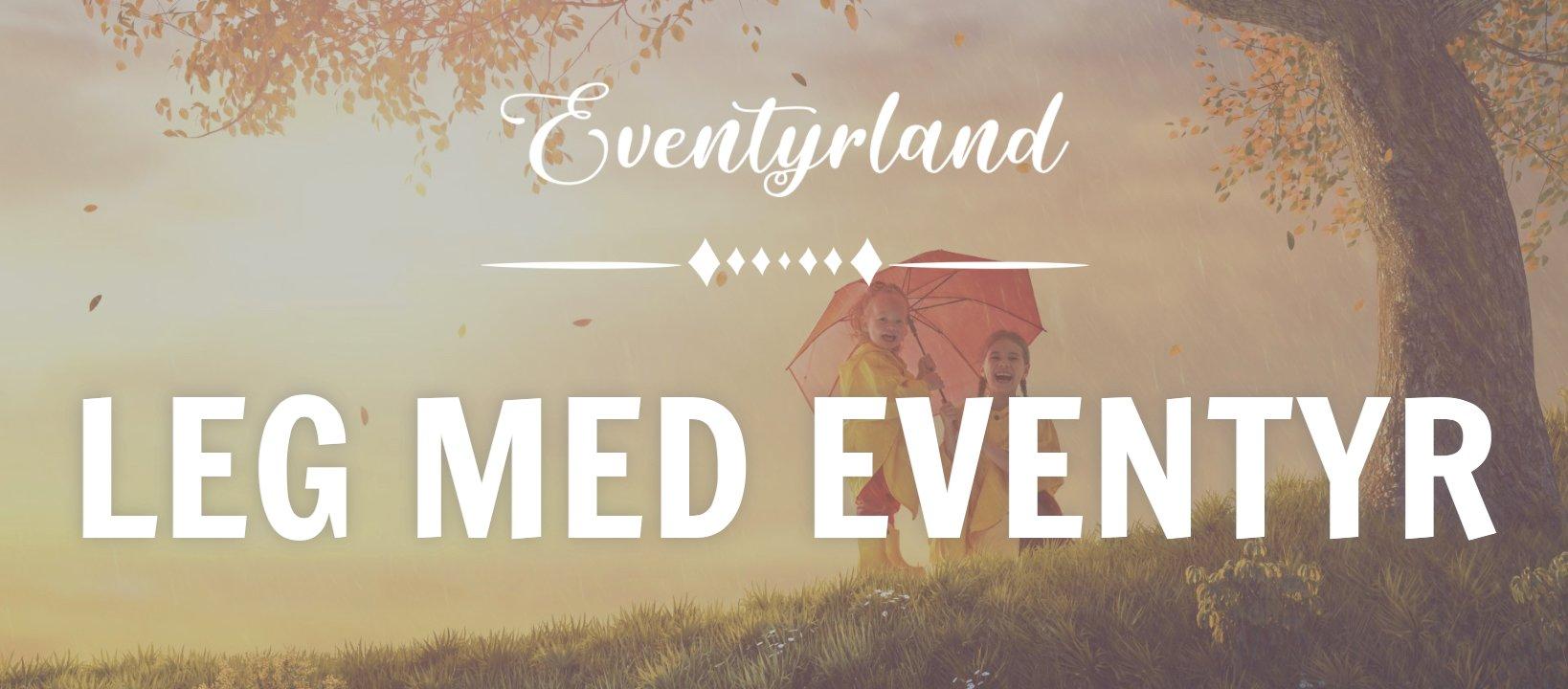 Koege Eventyrland