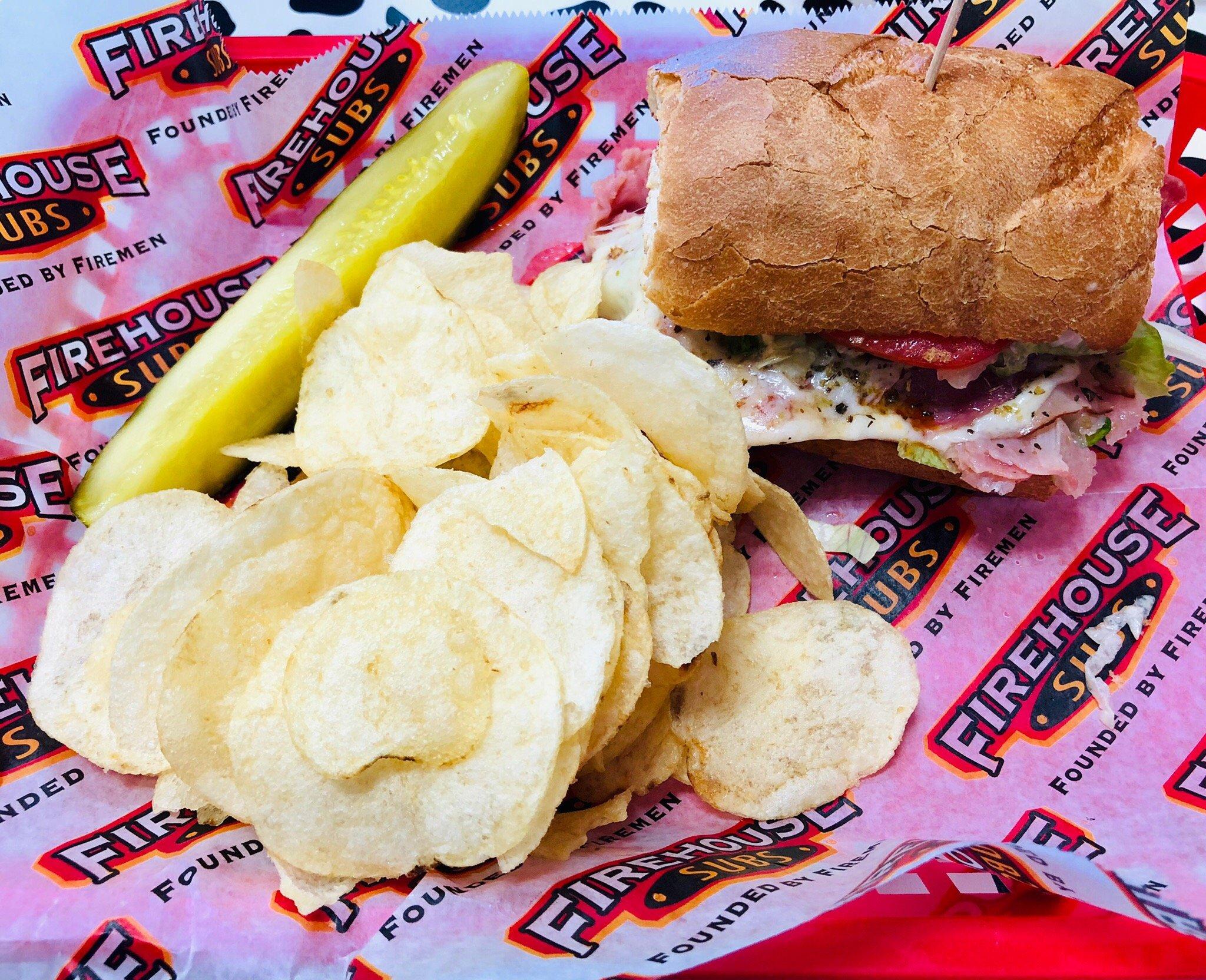 Firehouse Subs