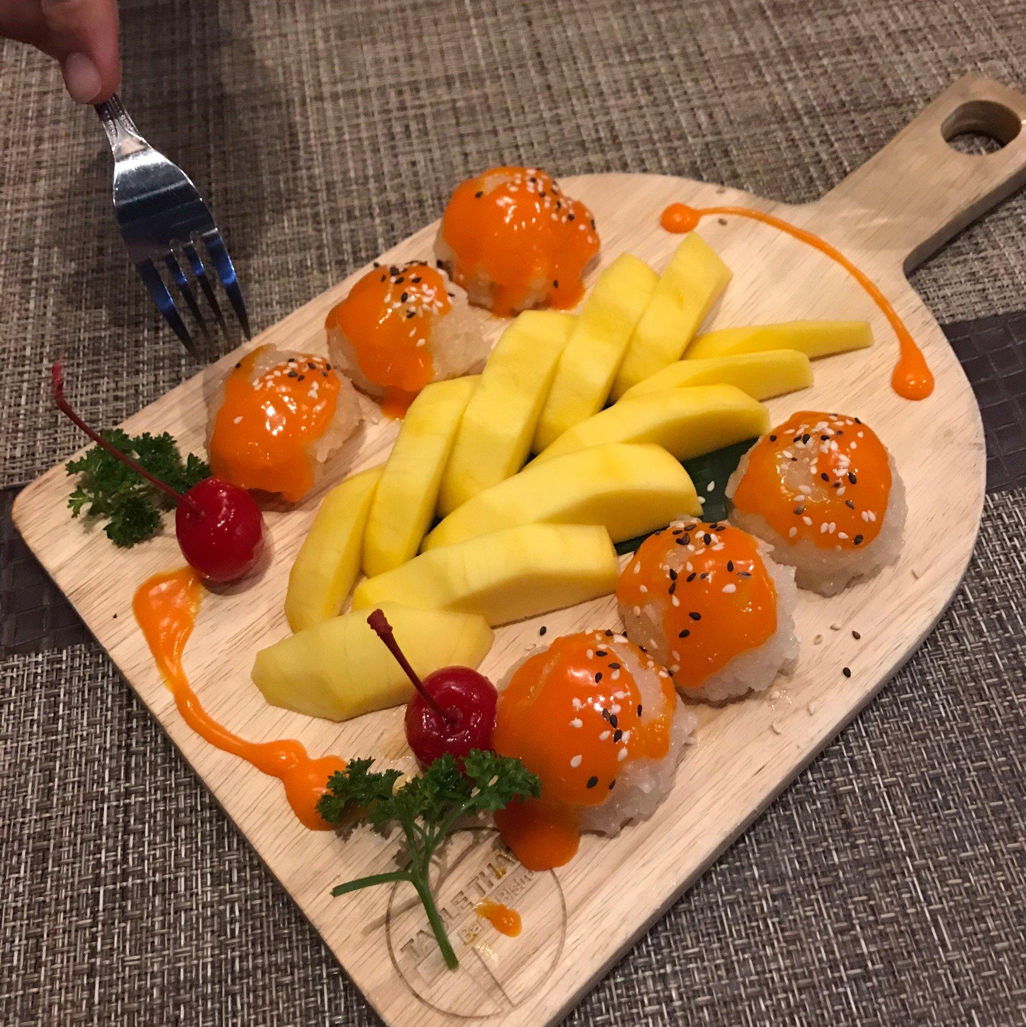 Table Thai Bar & Bistro