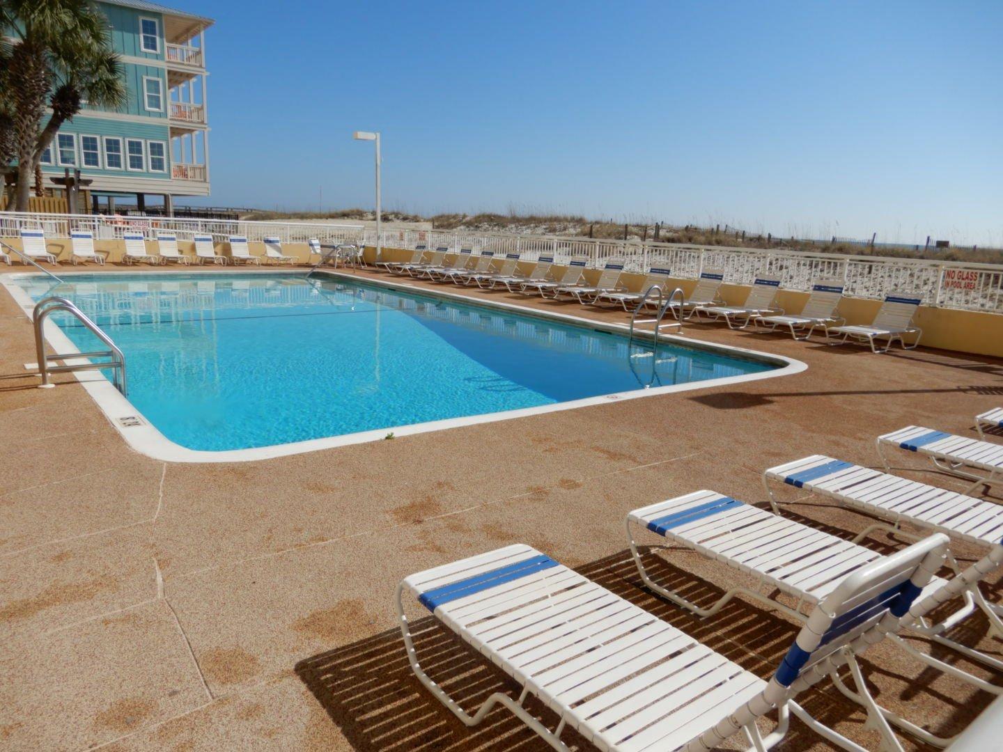 Driftwood Towers Condos