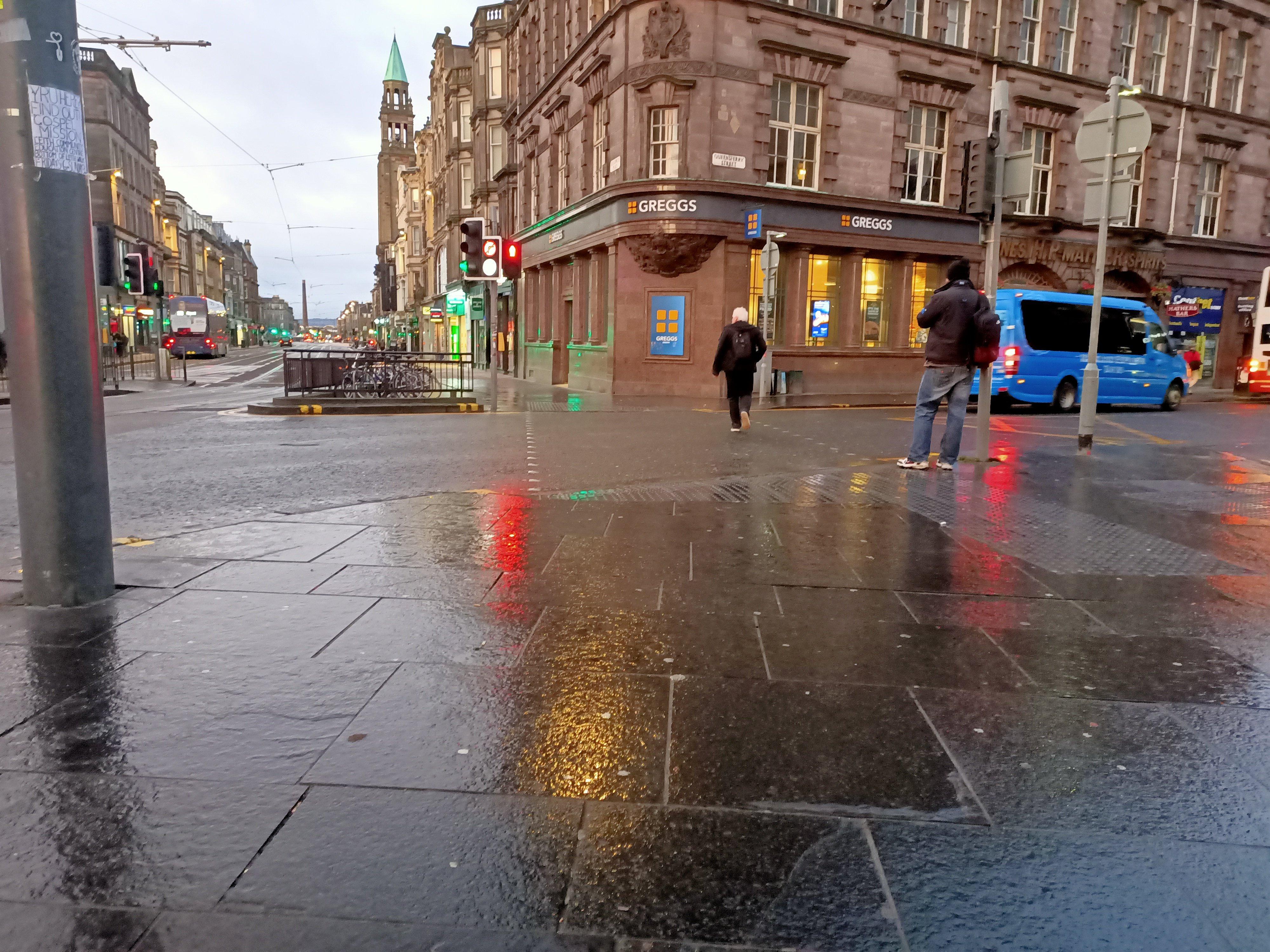 Photo by craigluscar