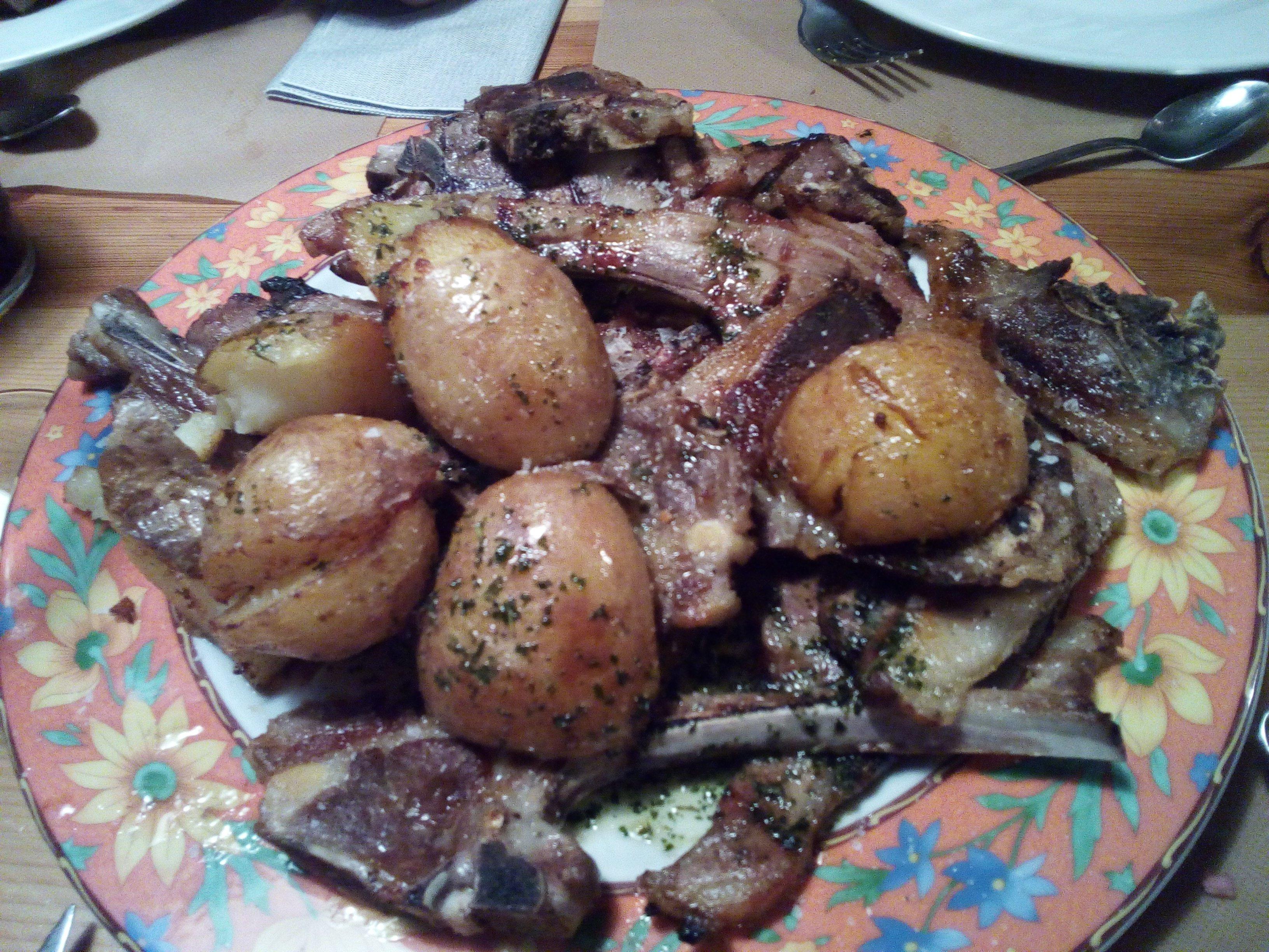 Rinconete Cafeteria Restaurante