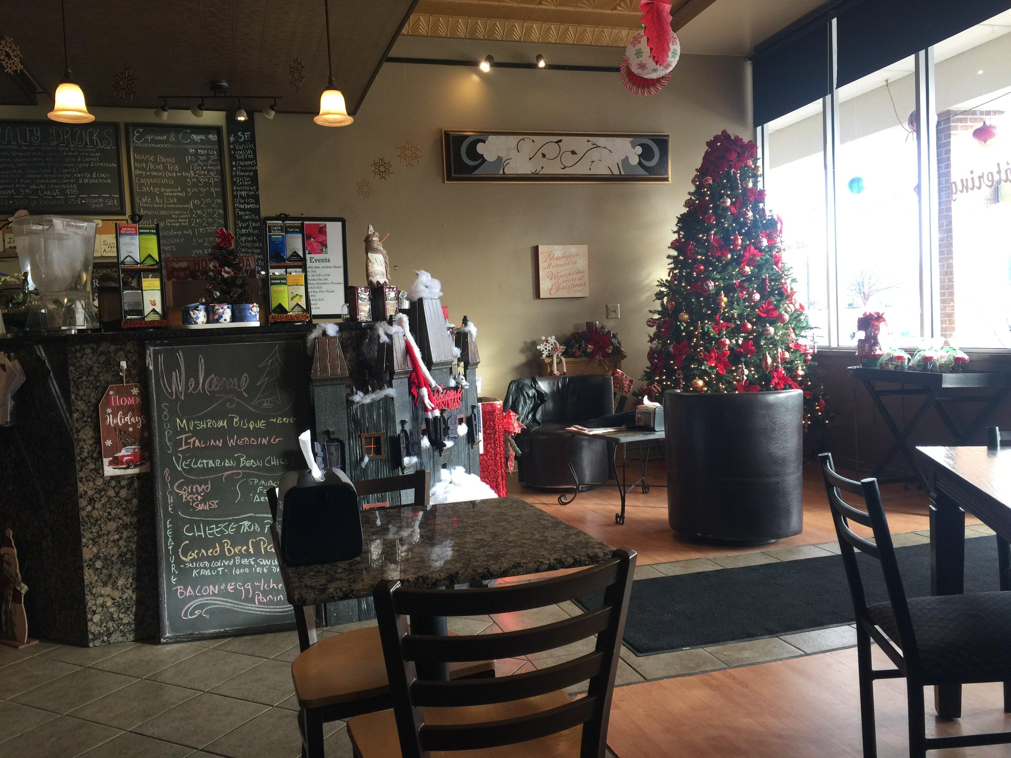 Photo by CarolineinTroy