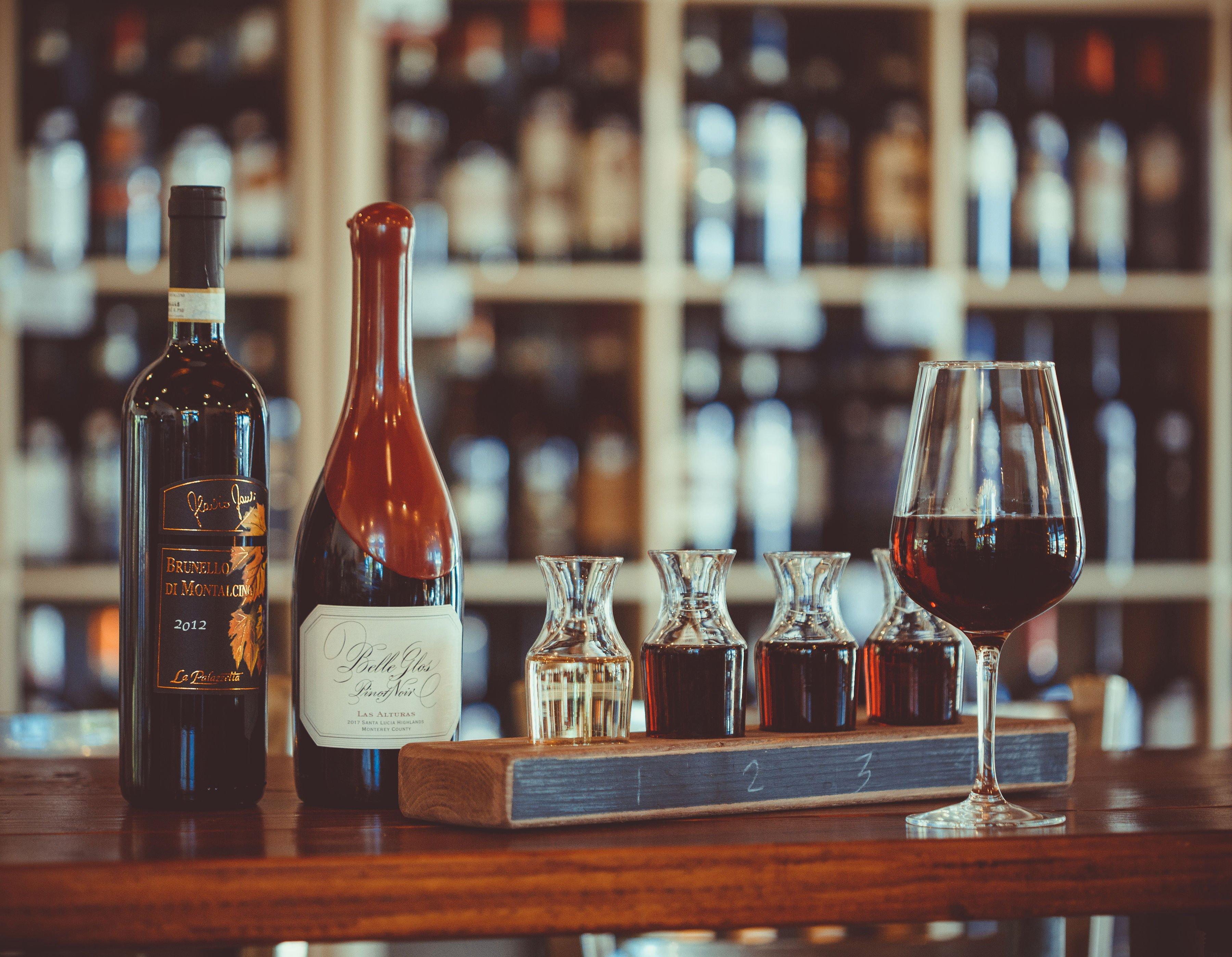 Manhattan Beach Wine Company