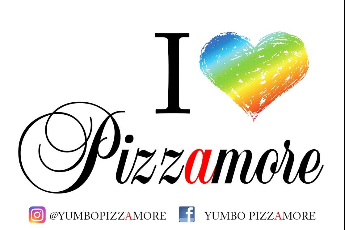 Yumbo Pizzamore