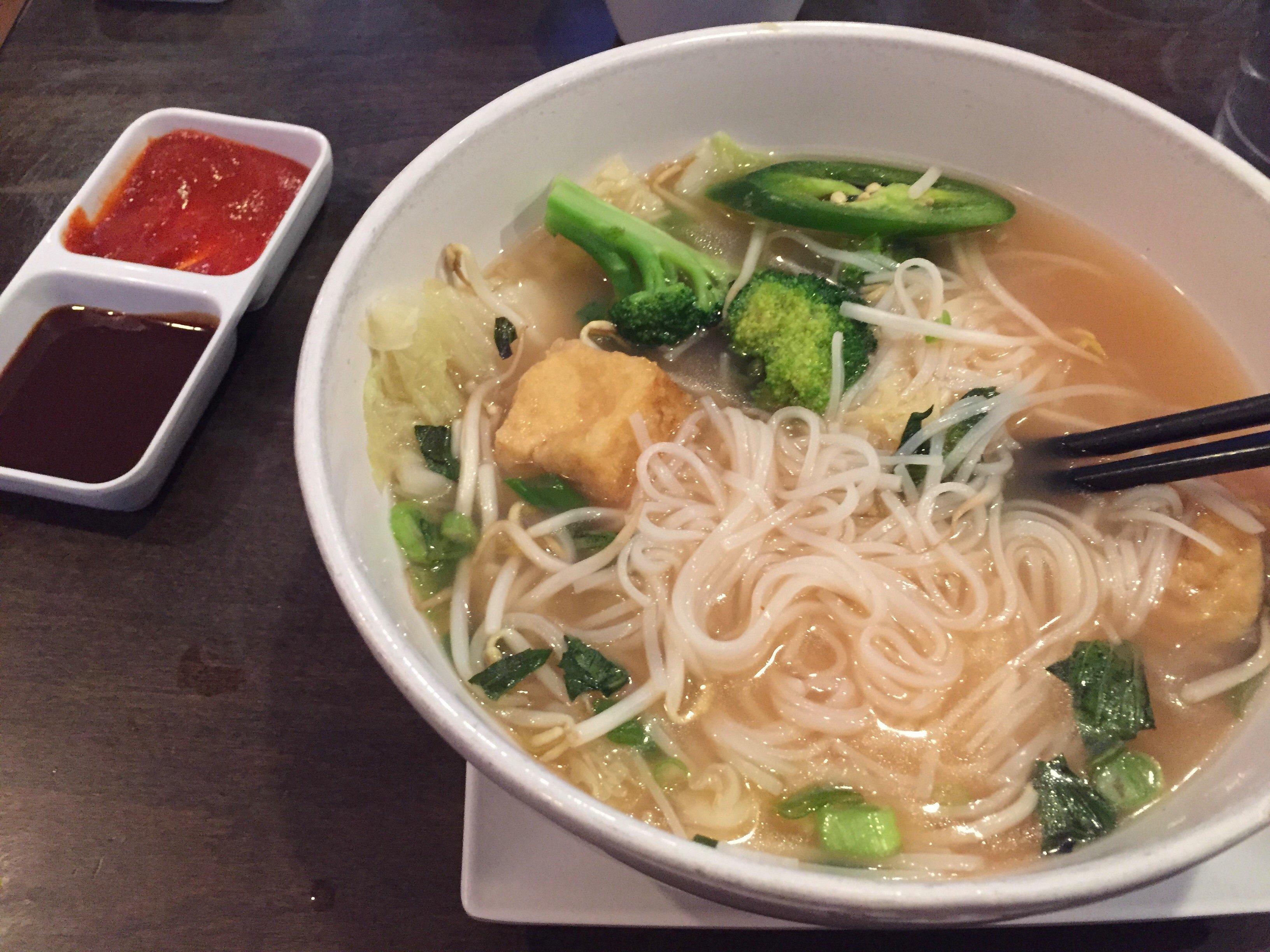 Pho 88 Noodles and Grill