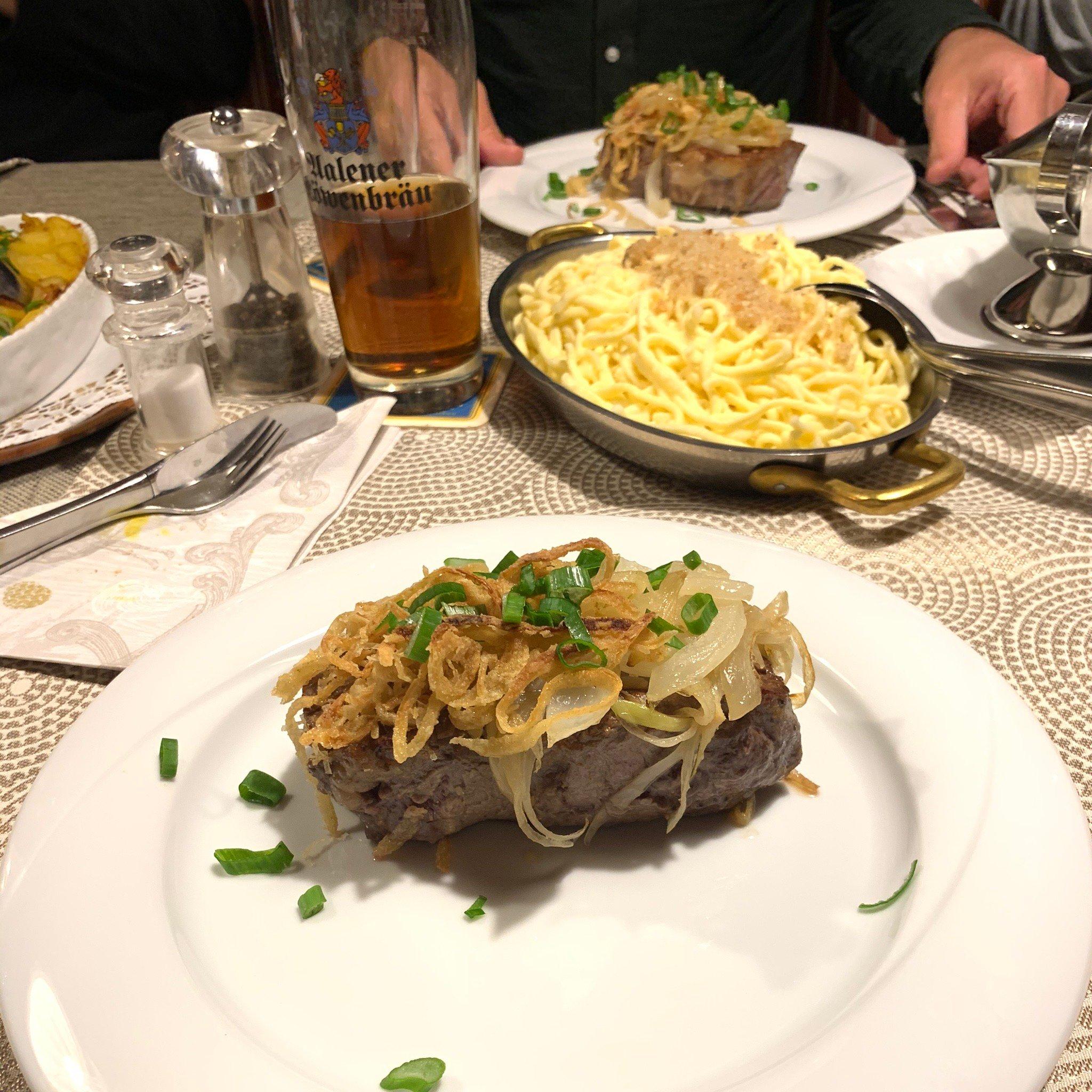 Landgasthof & Hotel Goldenes Lamm