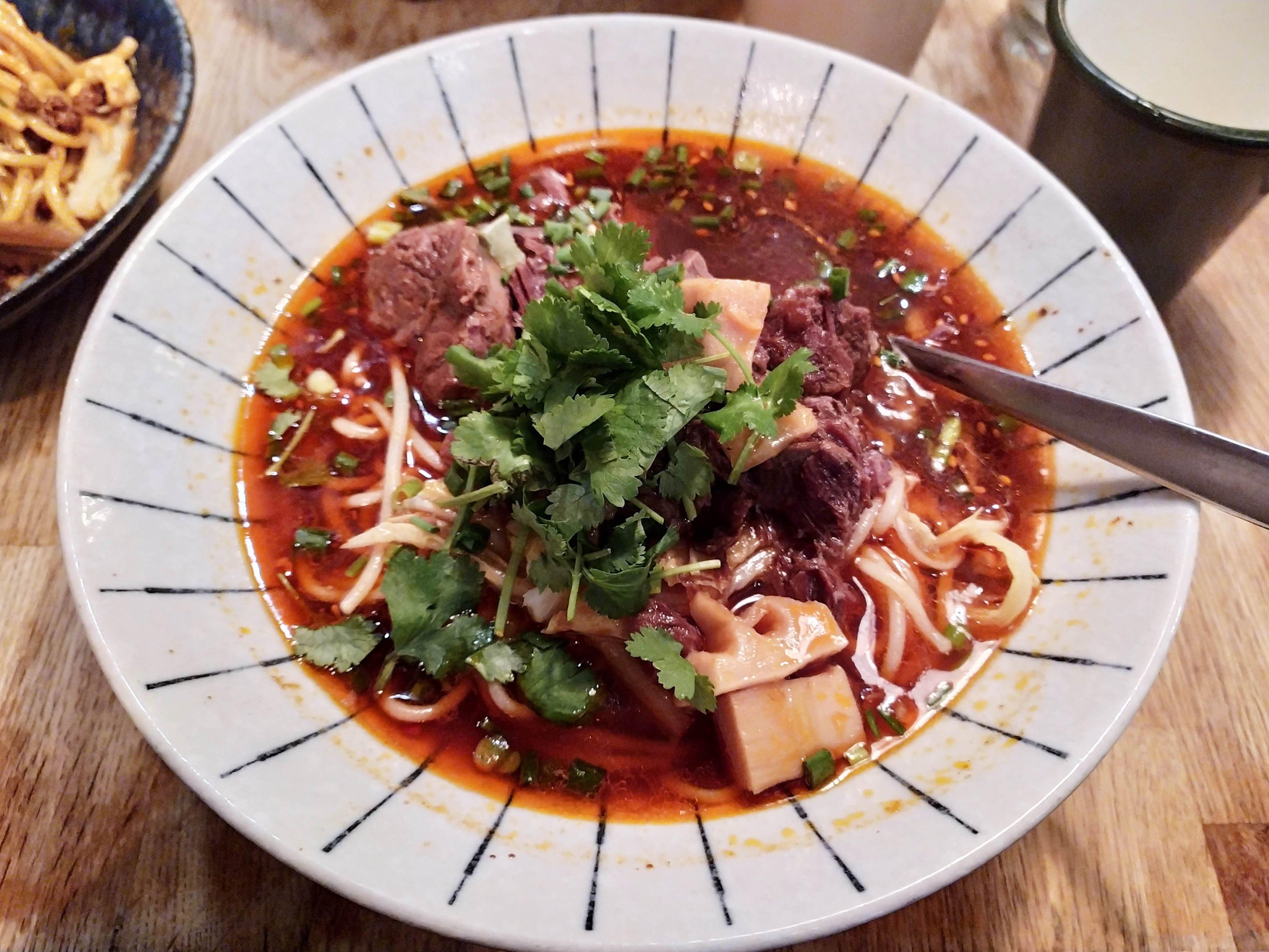 Trois Fois Plus de Piment