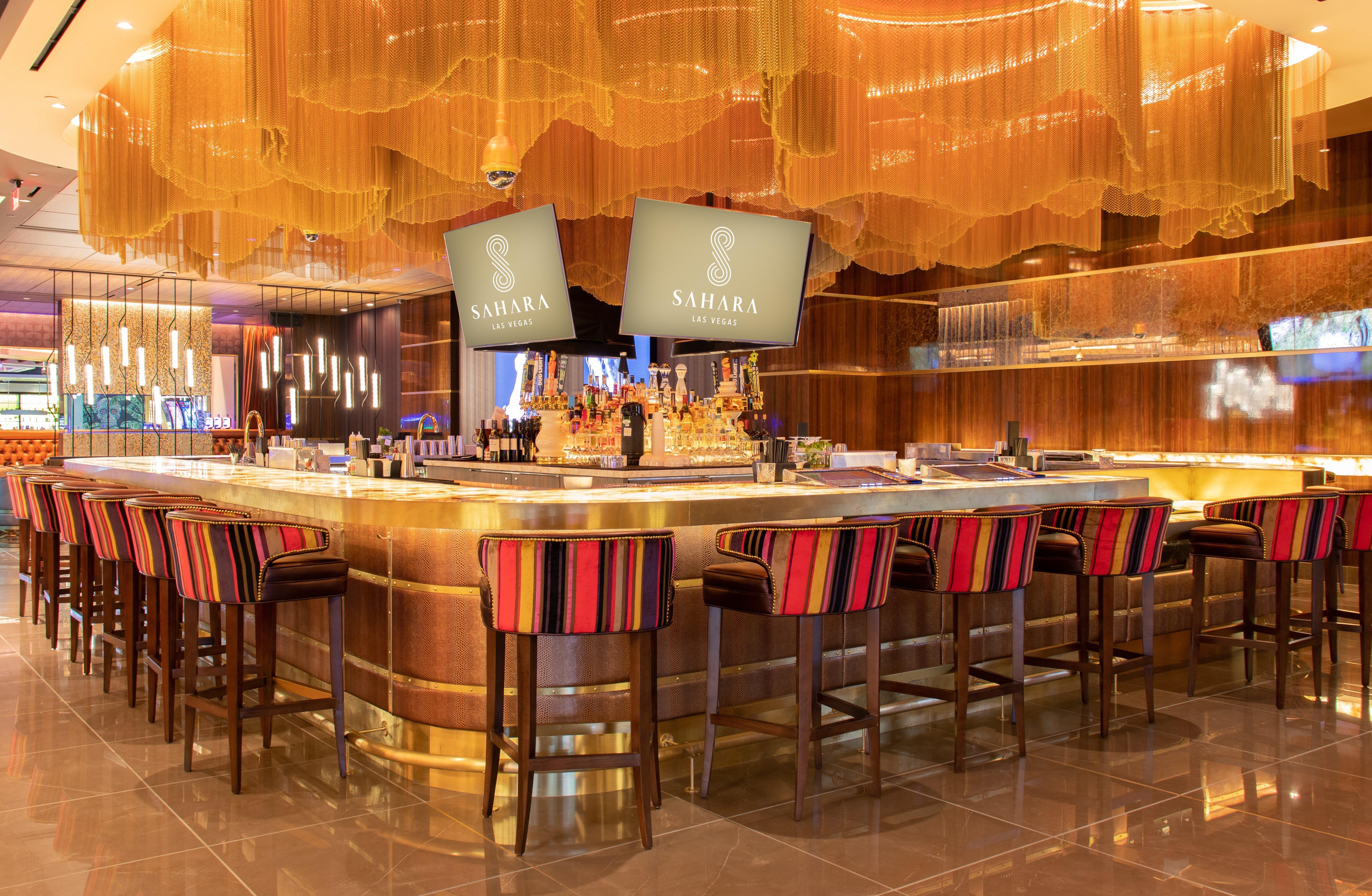 CASBAR Lounge