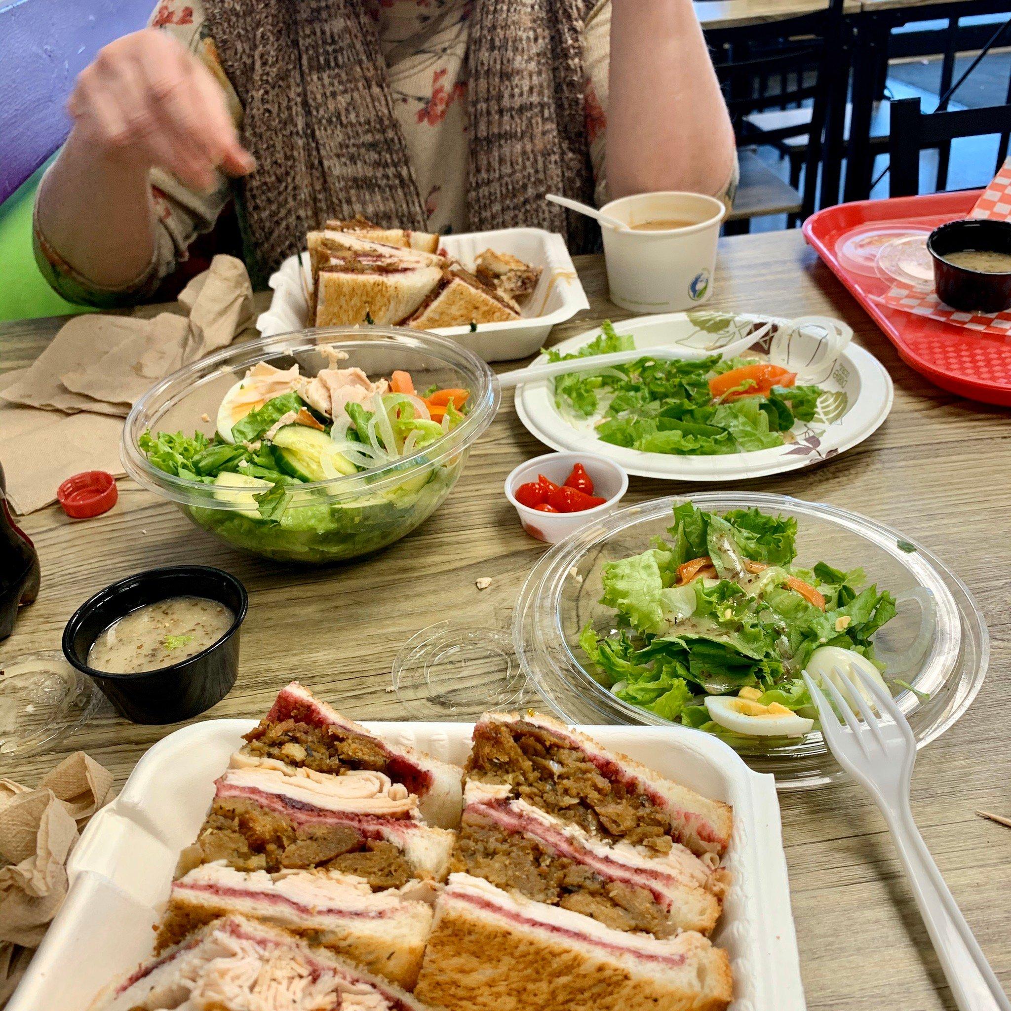 Flavours of Montreal