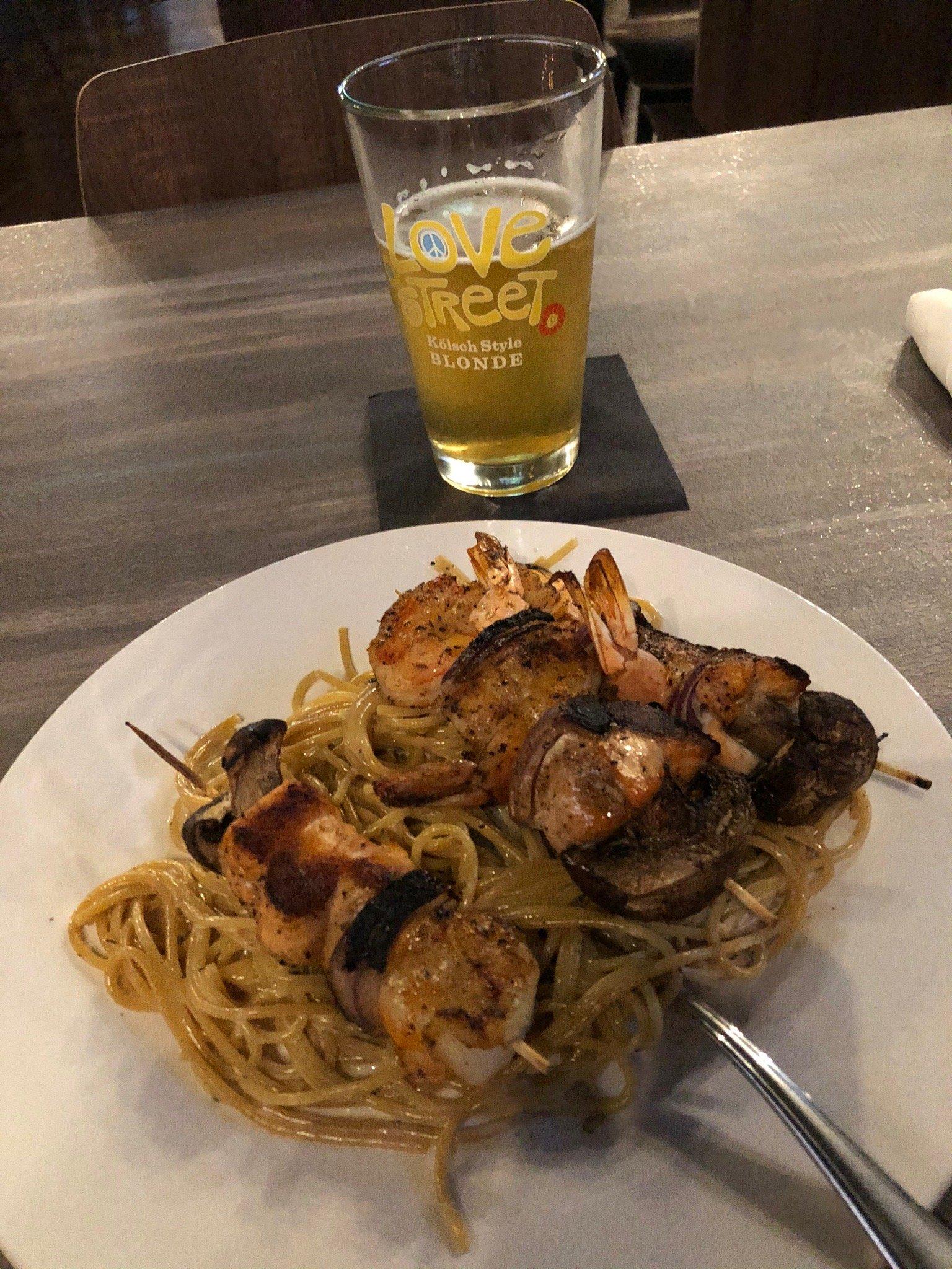 Station 1 Bar & Grill