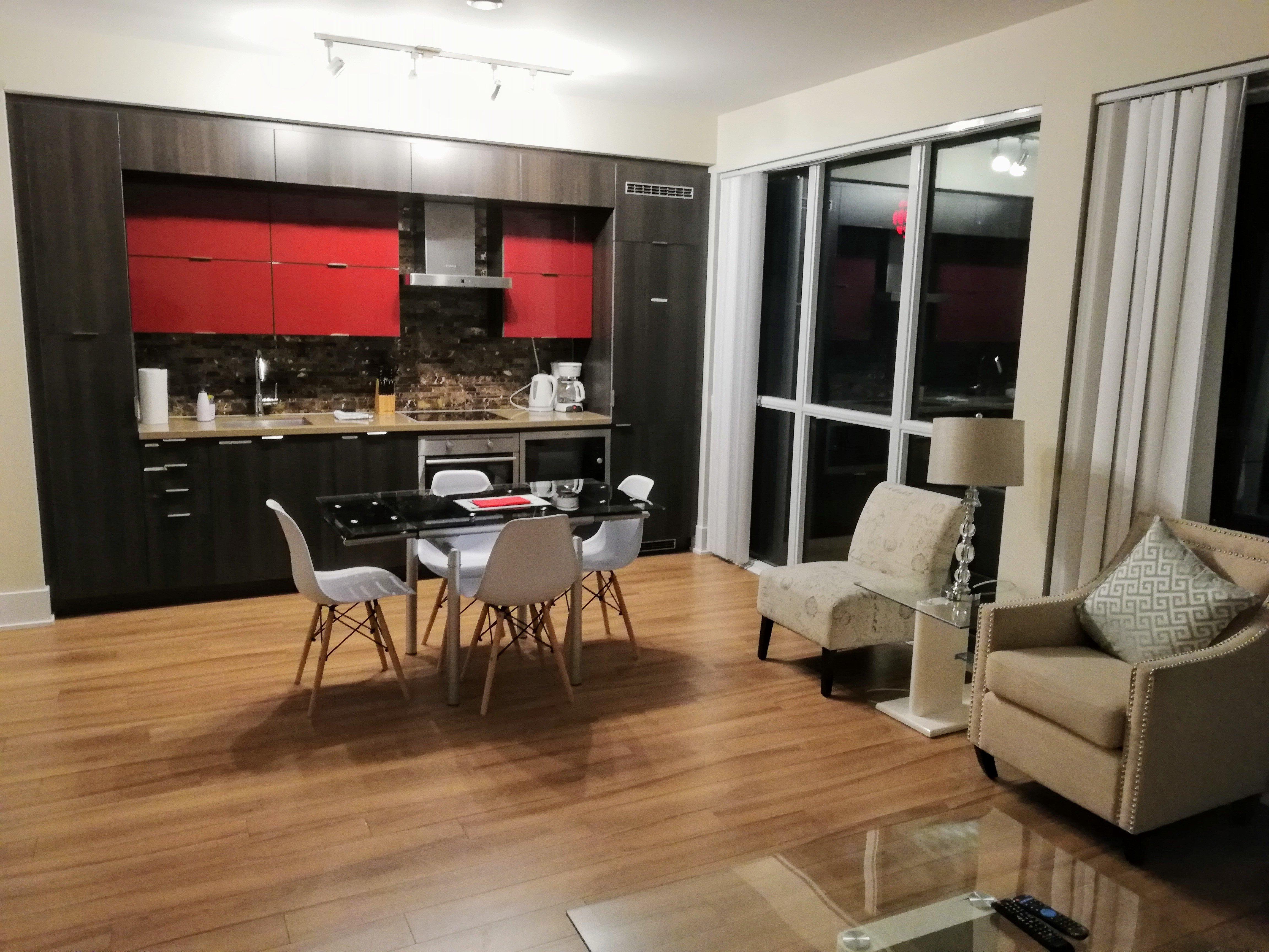 Veeds Private Suites