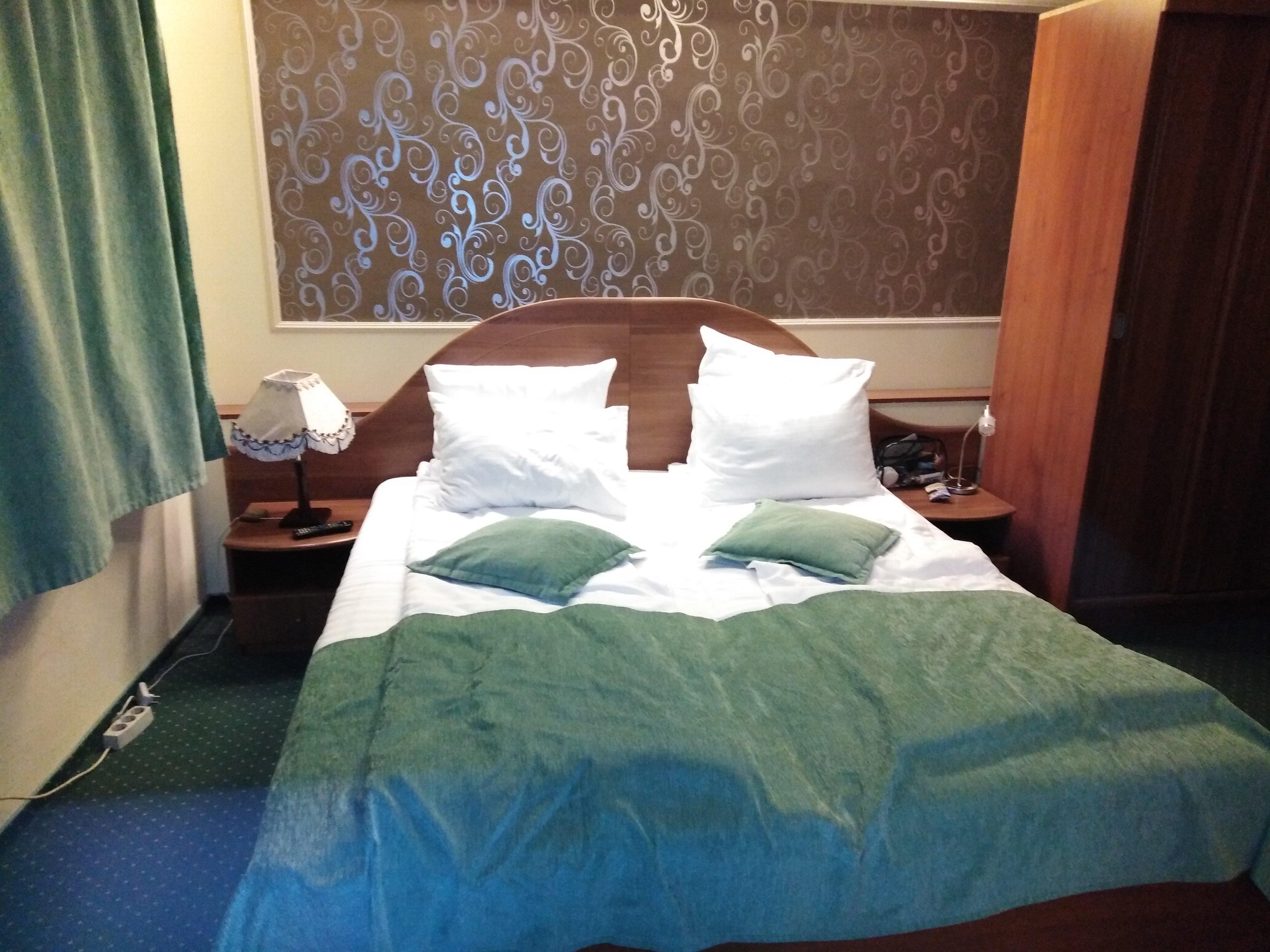 Pensiune Casa Frieda