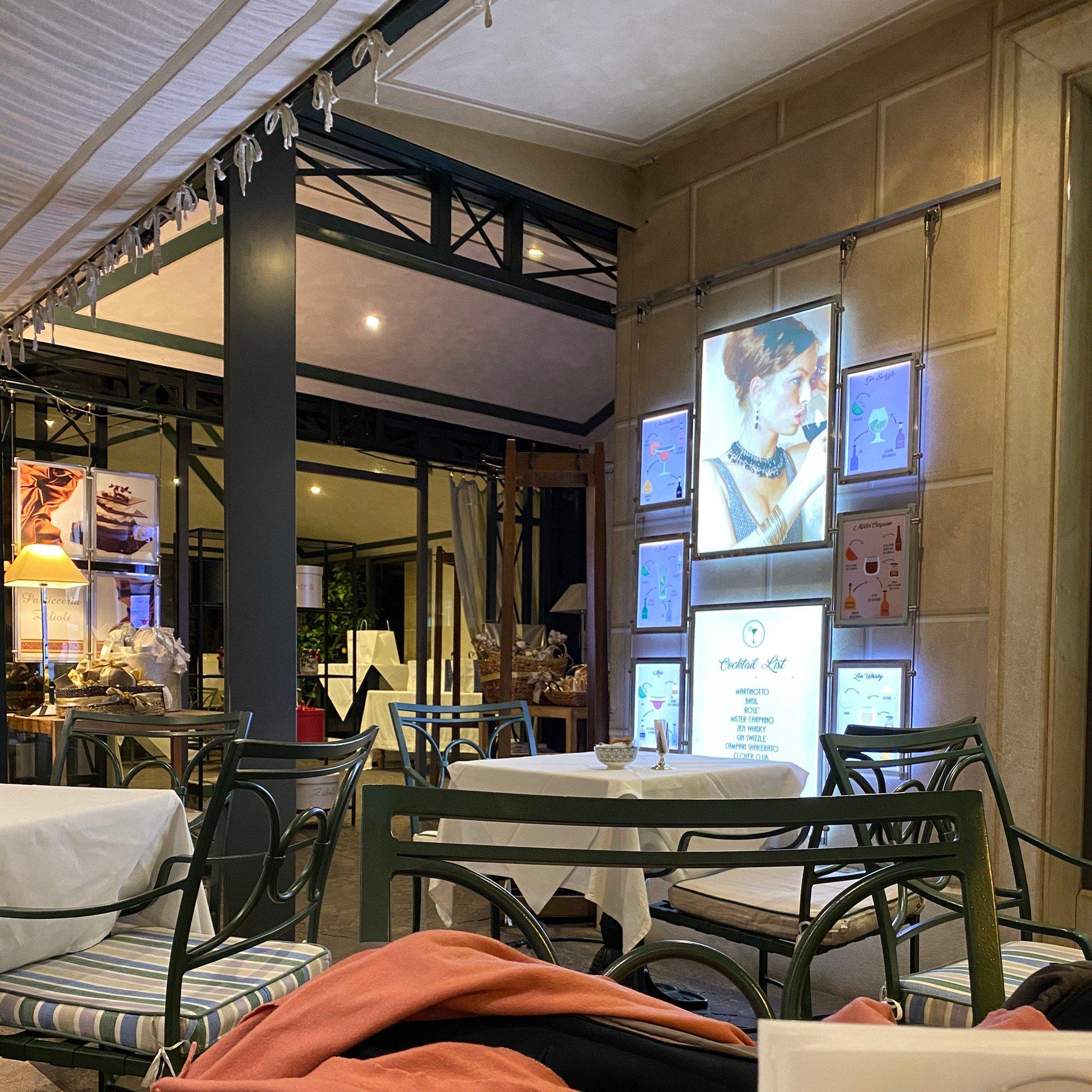 Zilioli pasticceria caffetteria