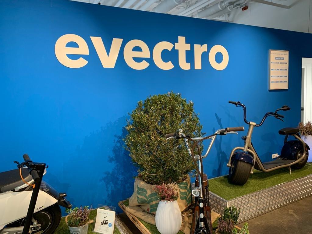 Evectro Motors