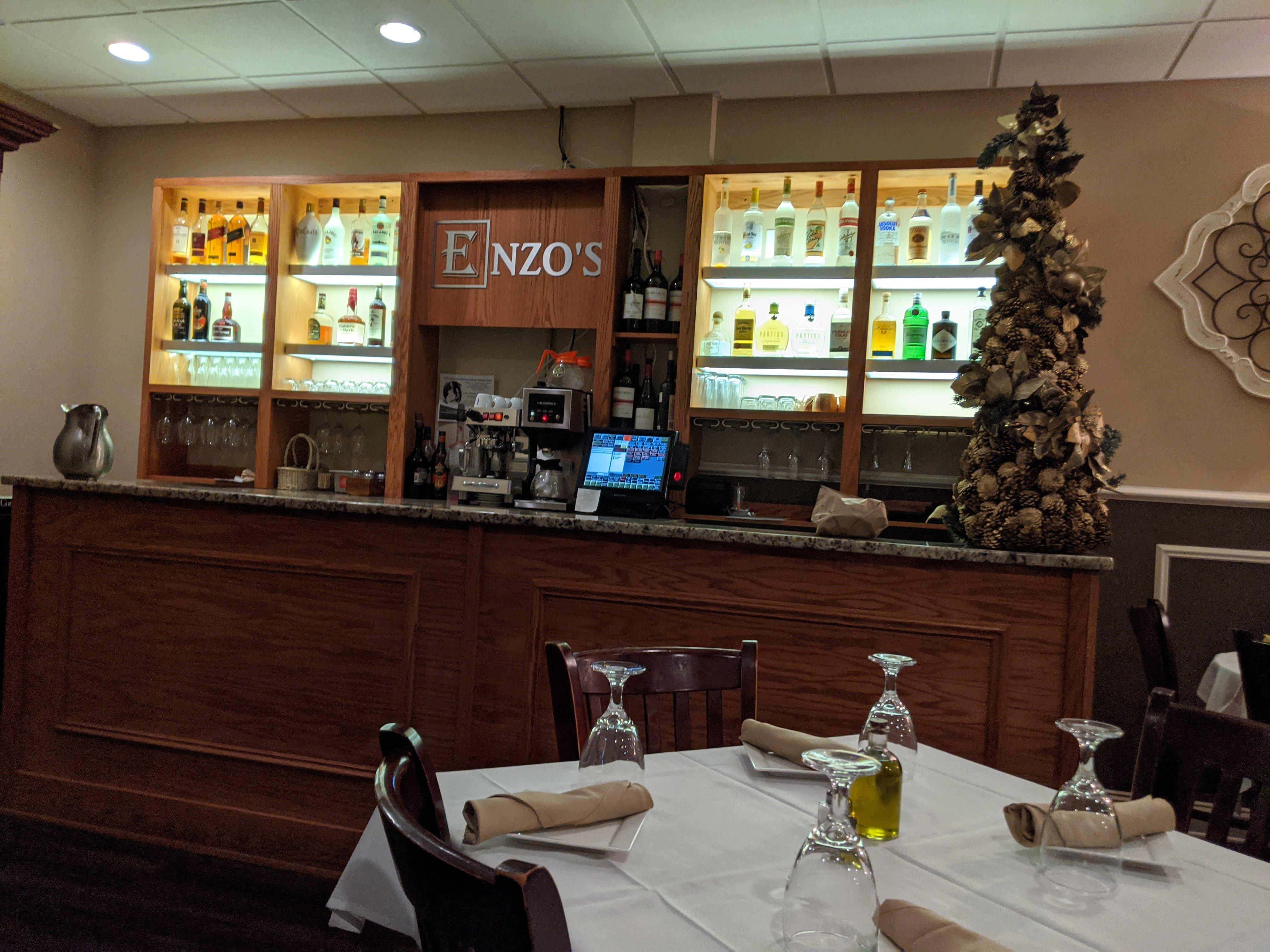 Enzo's Ristorante & Pizzeria