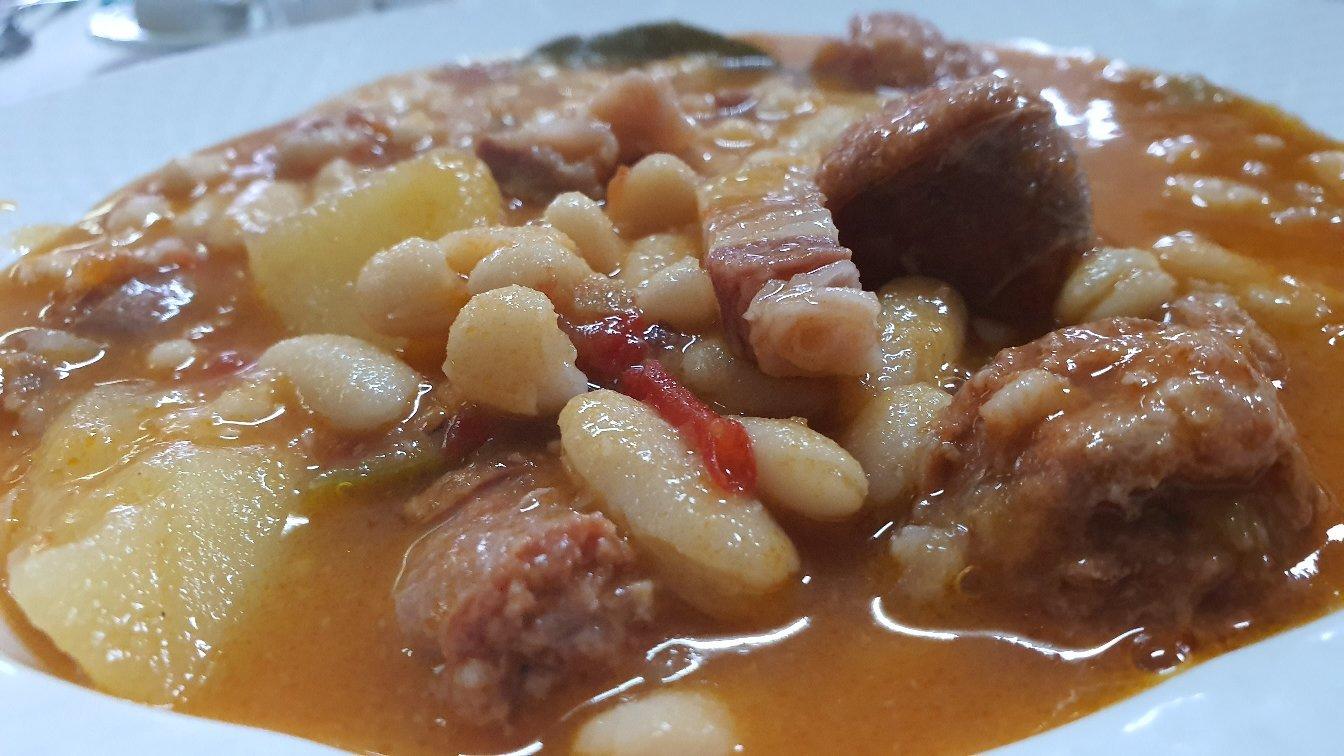 Hostal Restaurante Manolo