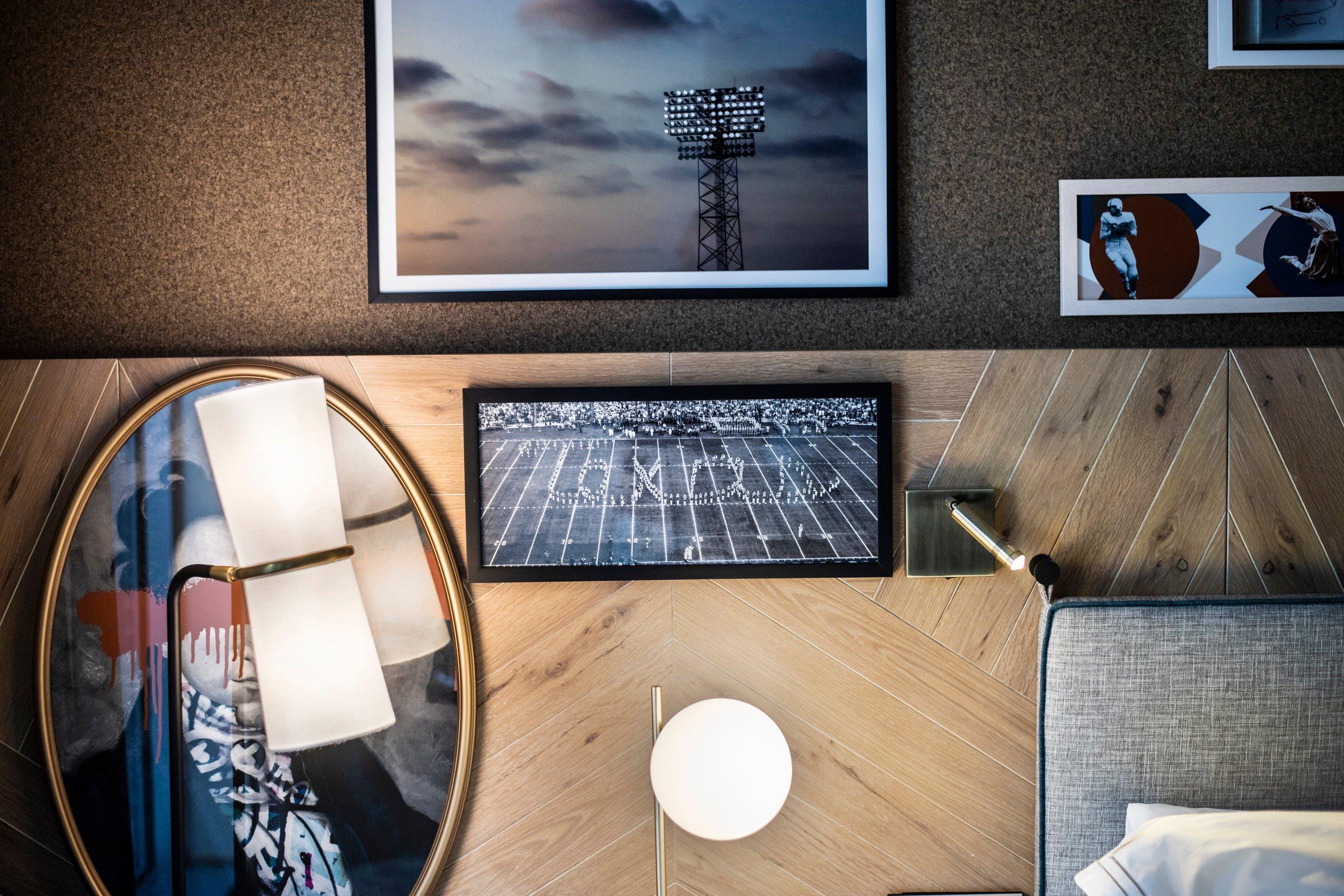 The Otis Hotel Austin, Autograph Collection