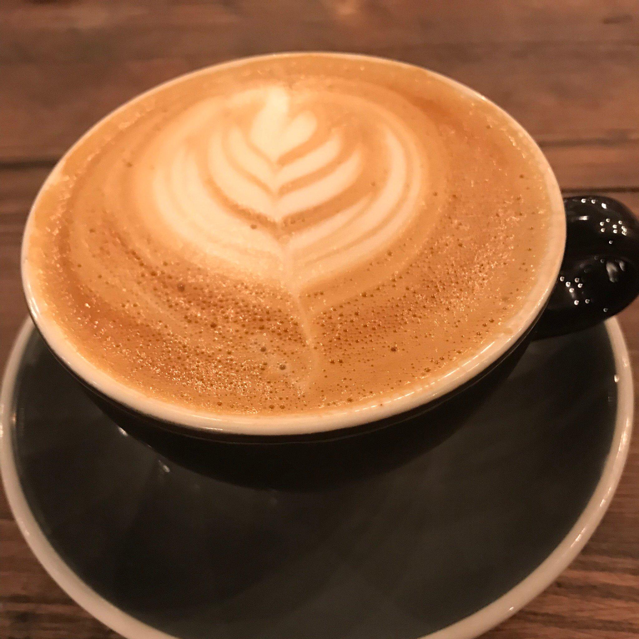 York Street Coffee House