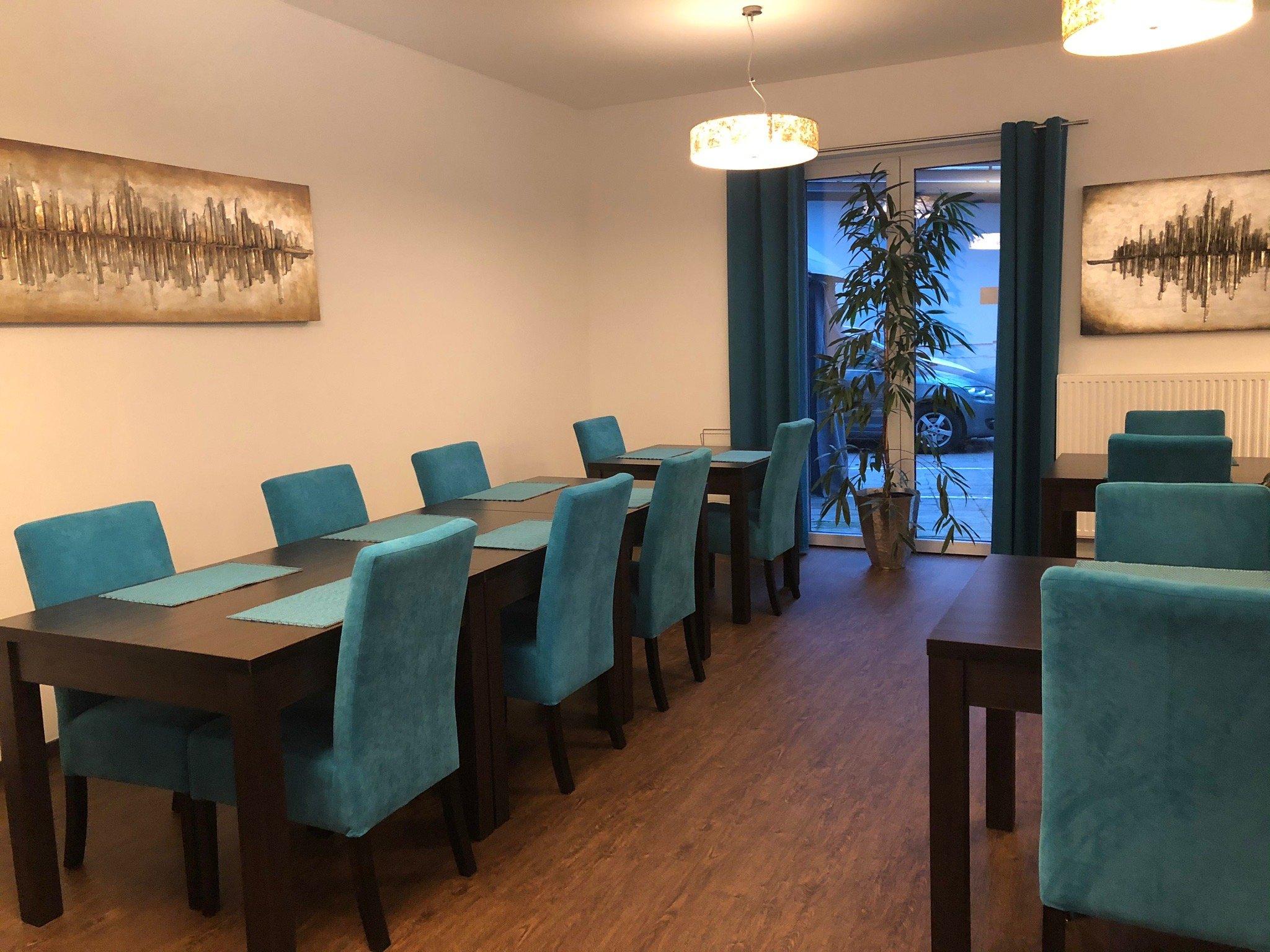 Hotel Stadtvilla Central