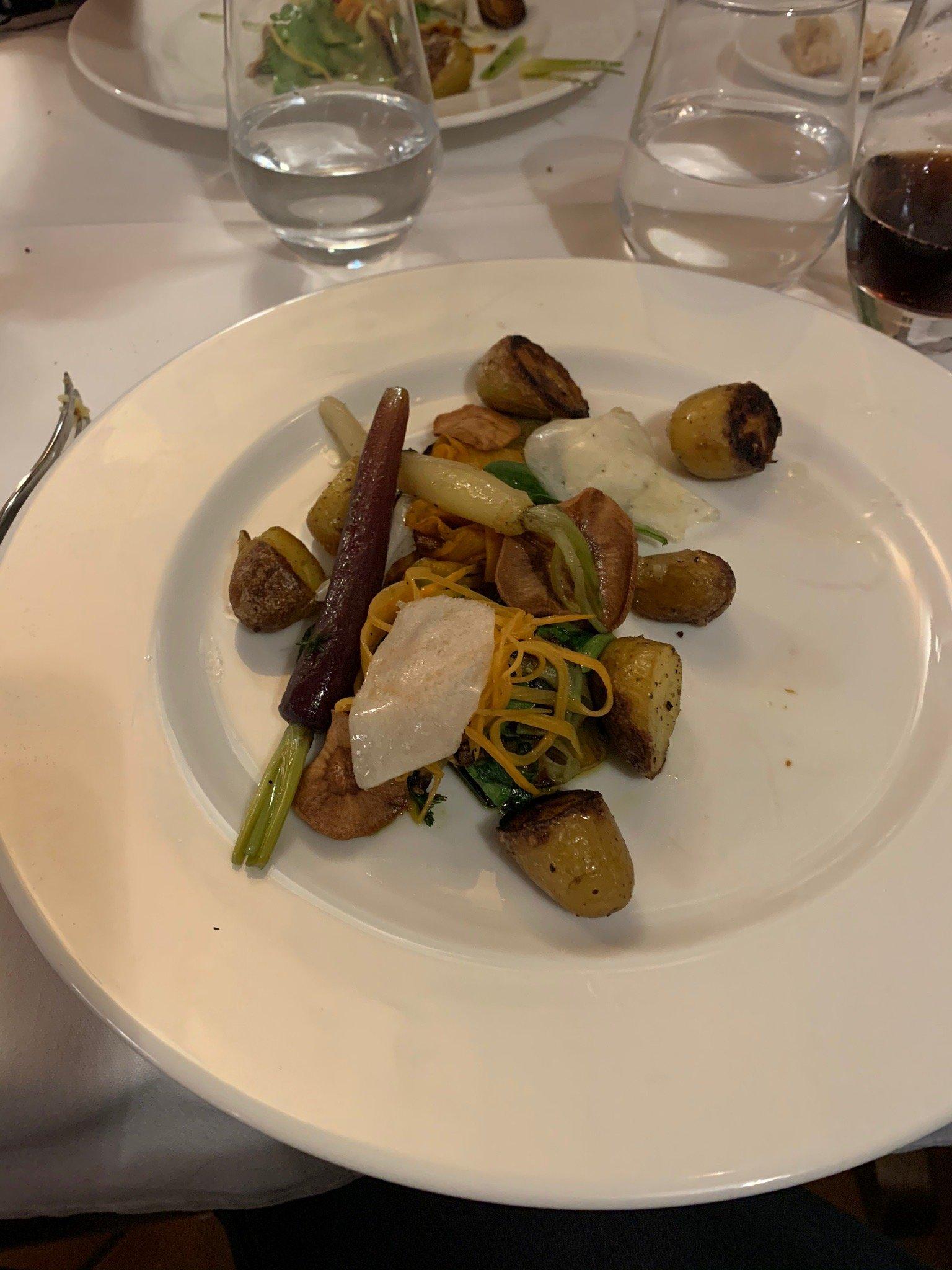 Le Coude Hotel / Restaurant