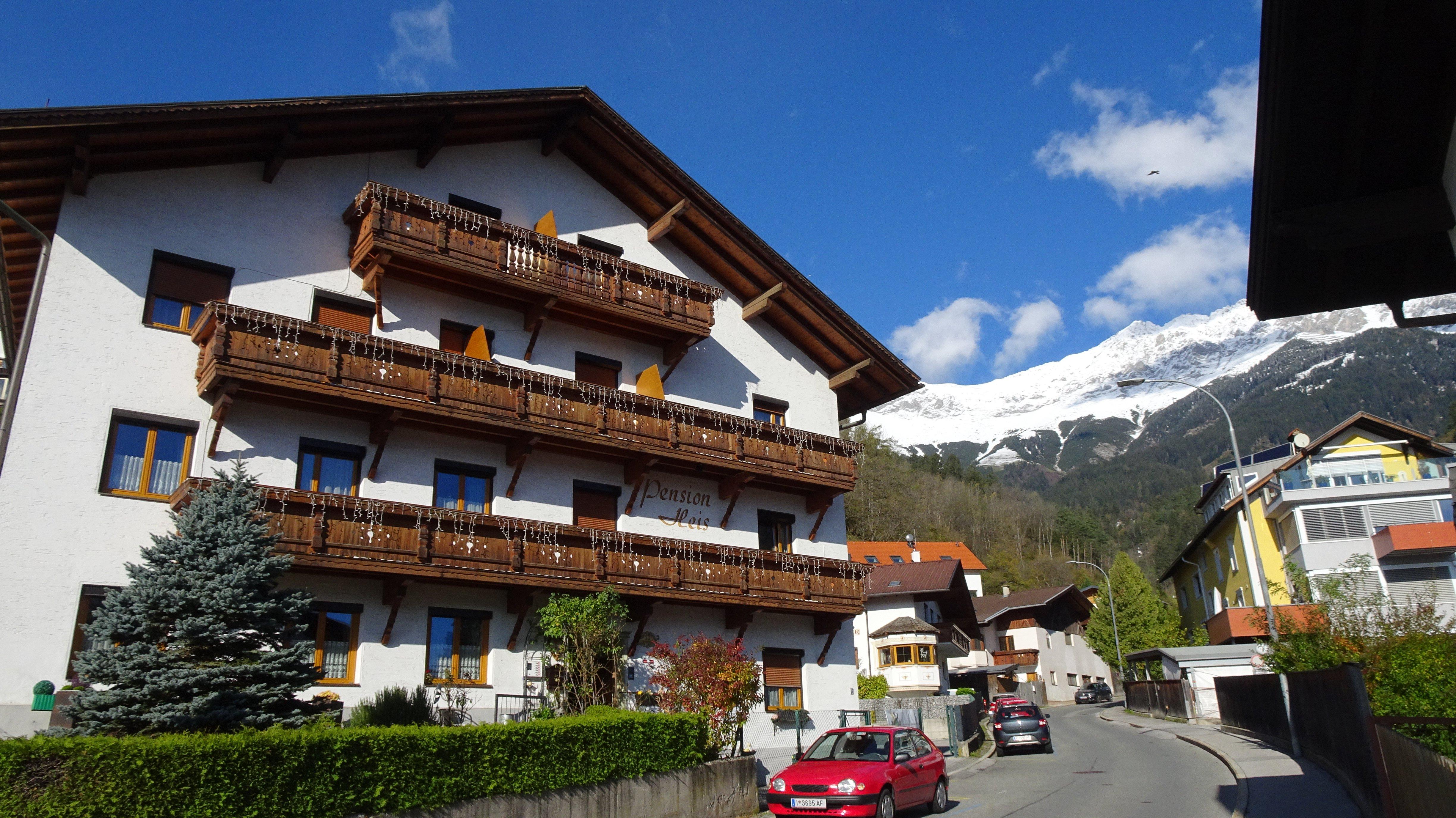 Pension Heis-Perauer